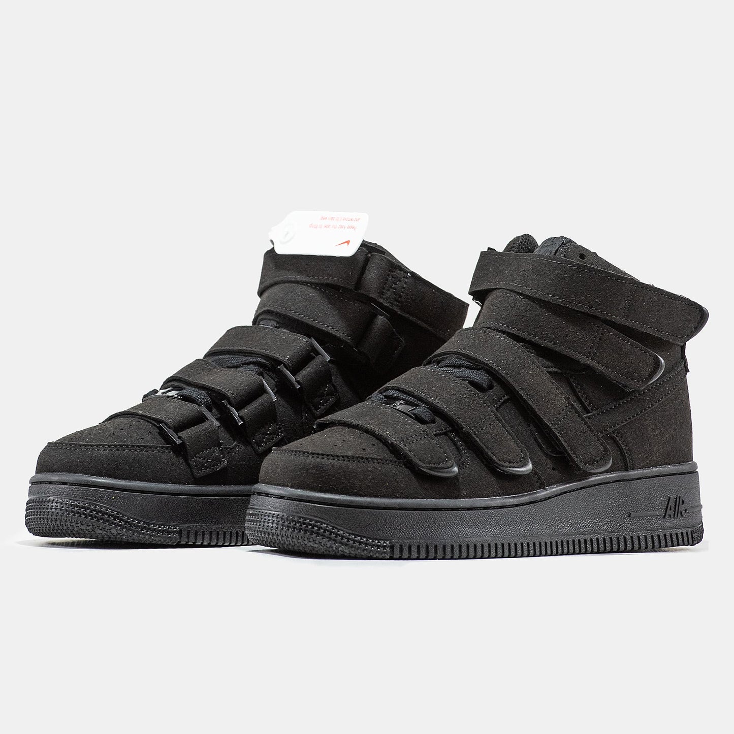 Nike Air Force 1 High '07 SP x Billie Eilish Black