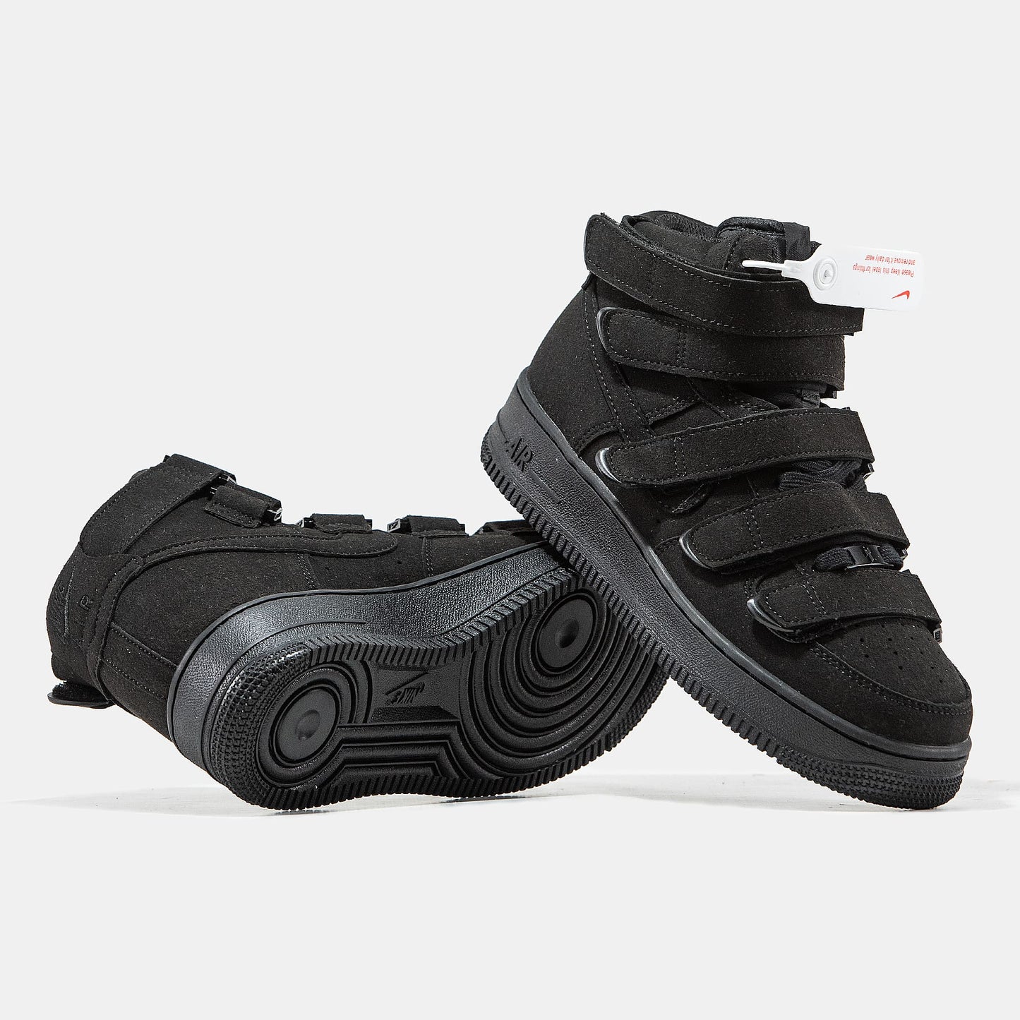 Nike Air Force 1 High '07 SP x Billie Eilish Black