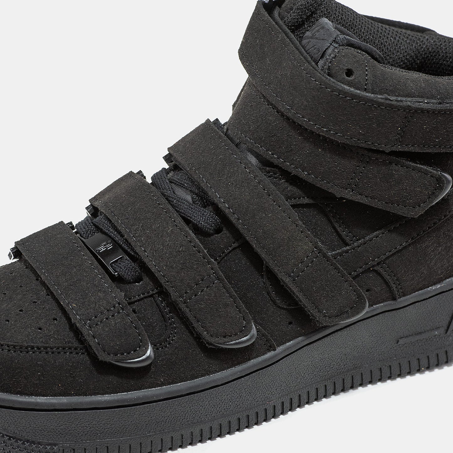Nike Air Force 1 High '07 SP x Billie Eilish Black