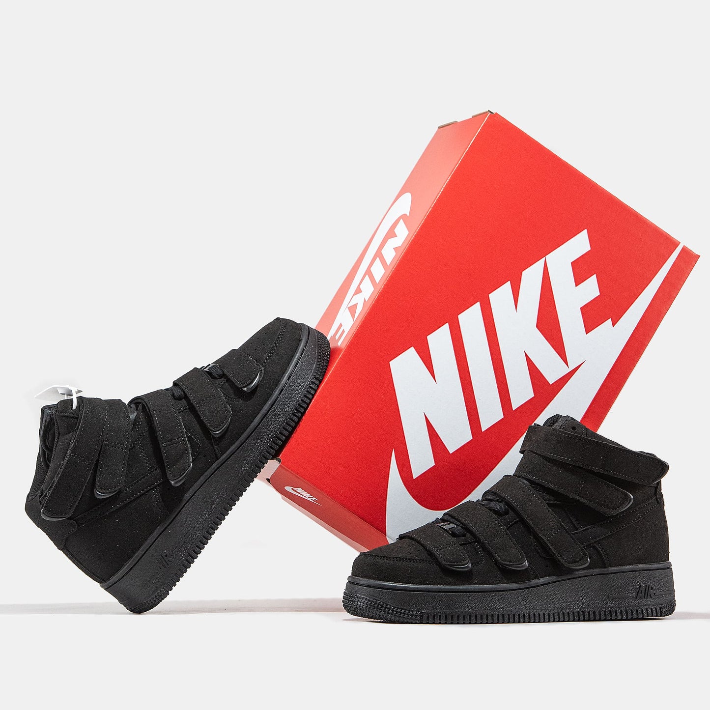 Nike Air Force 1 High '07 SP x Billie Eilish Black