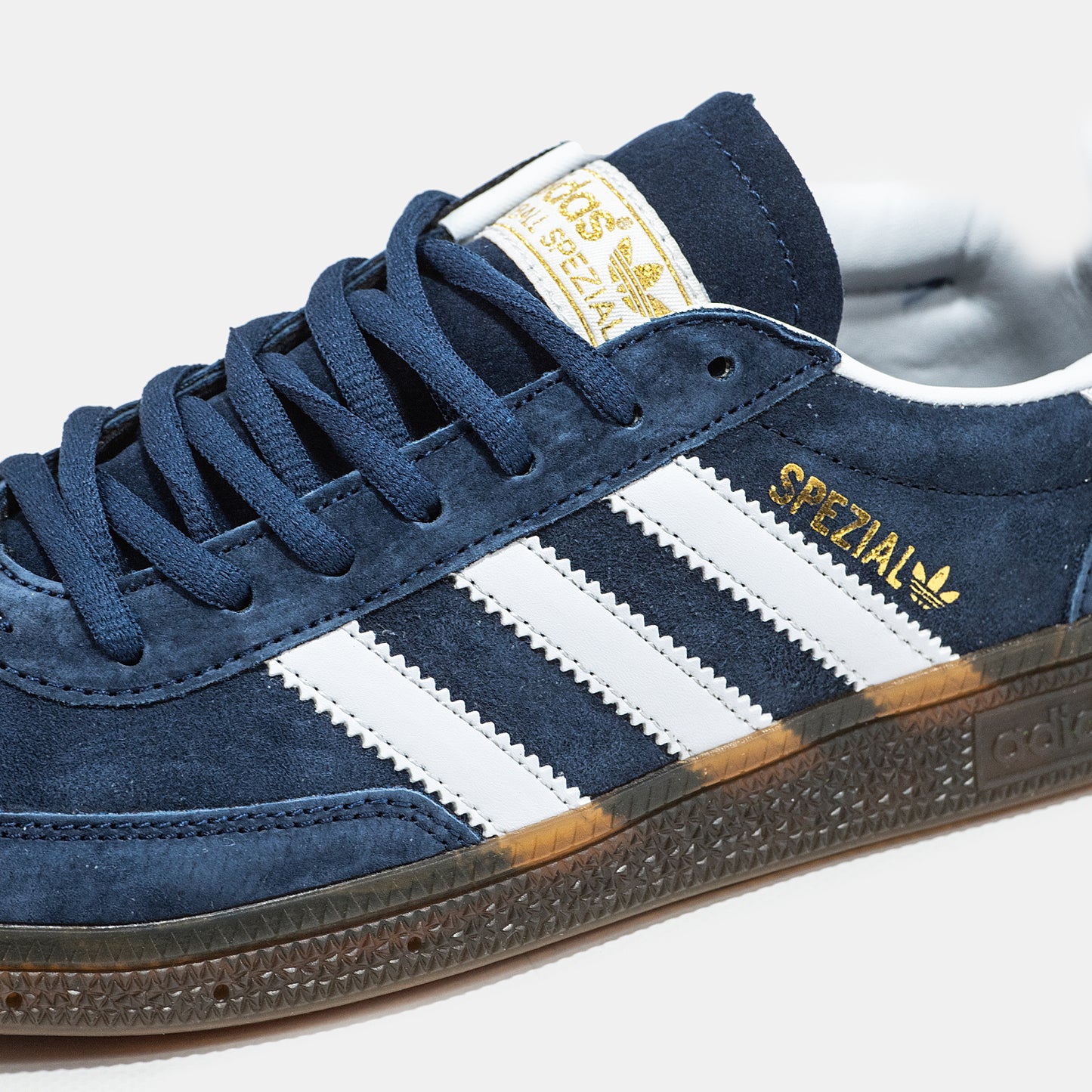 Adidas Spezial Handball Blue