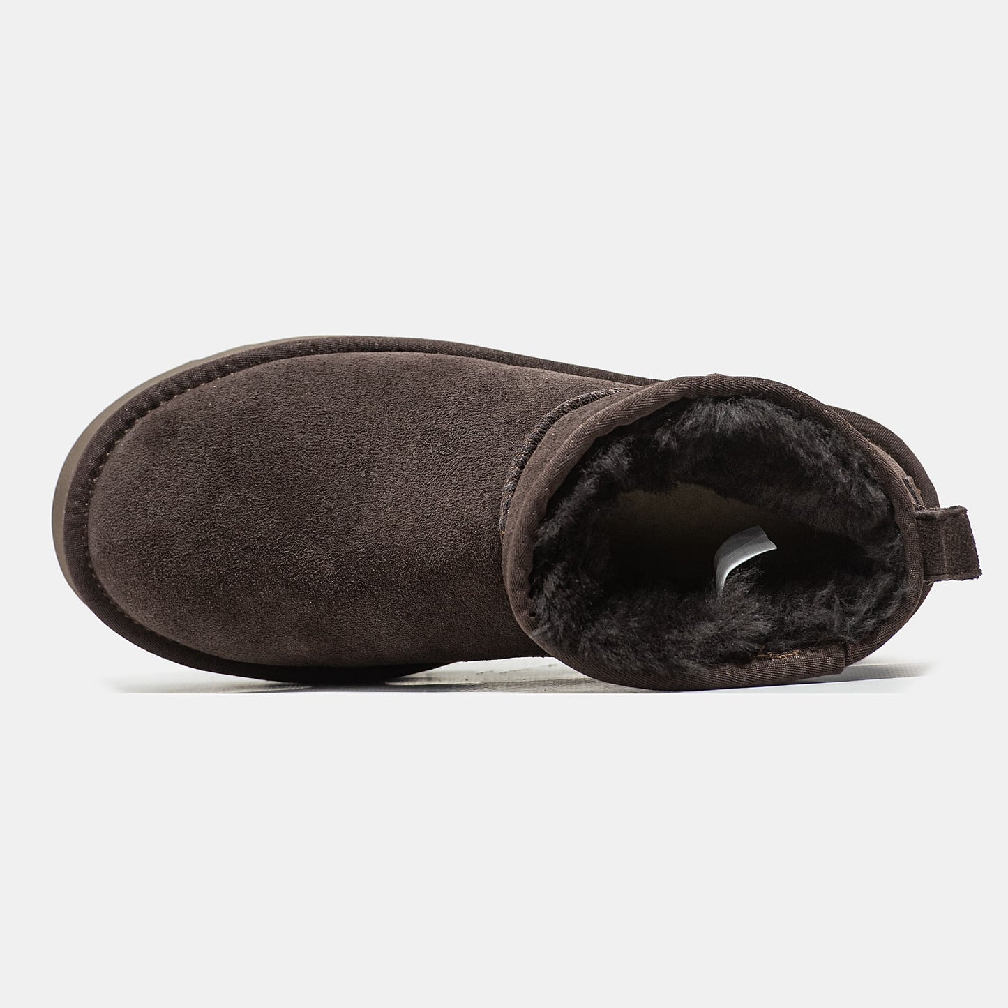UGG Ultra Mini Platform Brown
