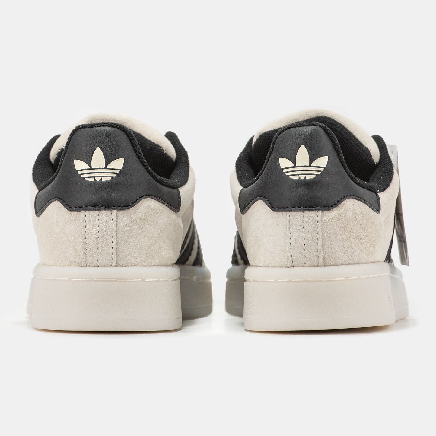 Adidas Campus Beige Premium