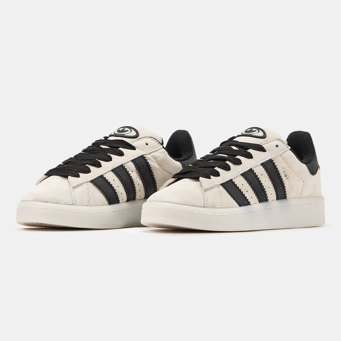 Adidas Campus Beige Premium