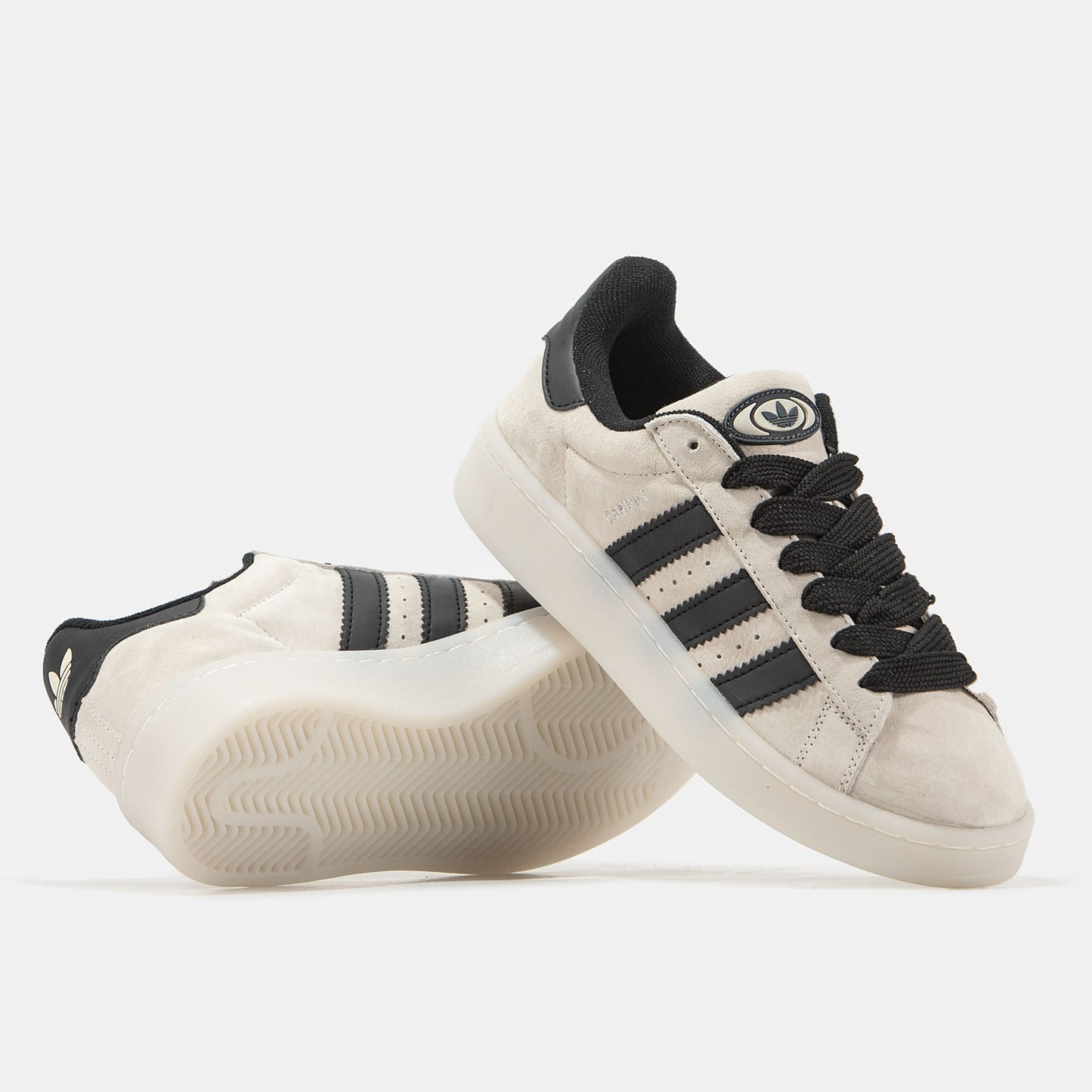 Adidas Campus Beige Premium