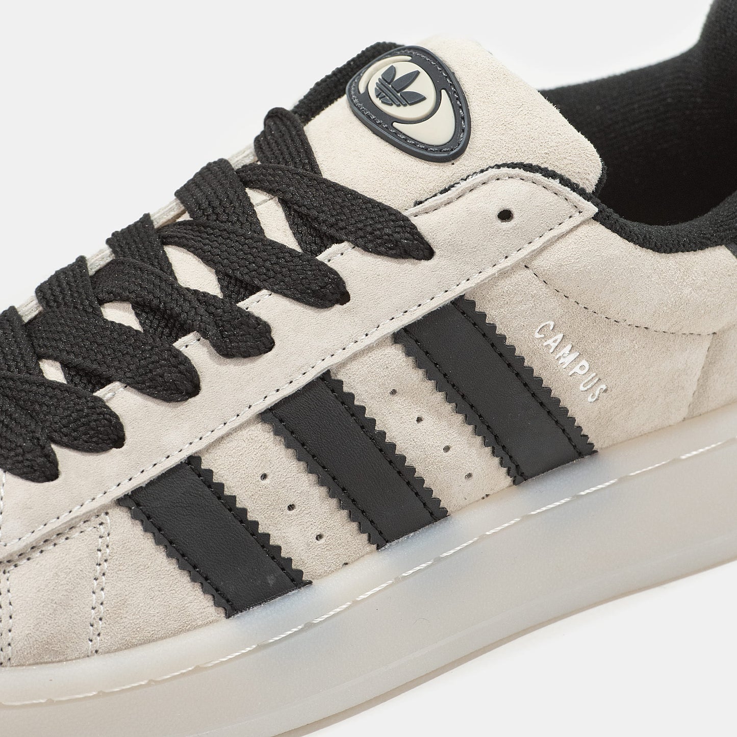 Adidas Campus Beige Premium