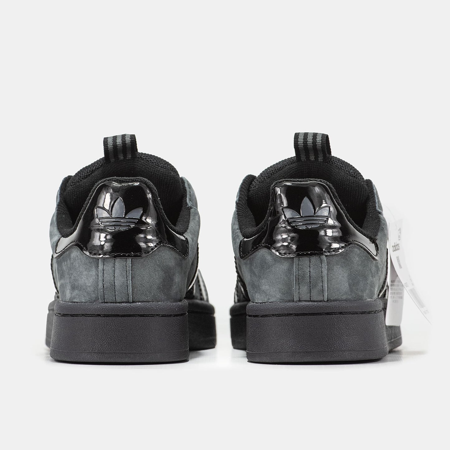 Adidas Campus Grey Premium