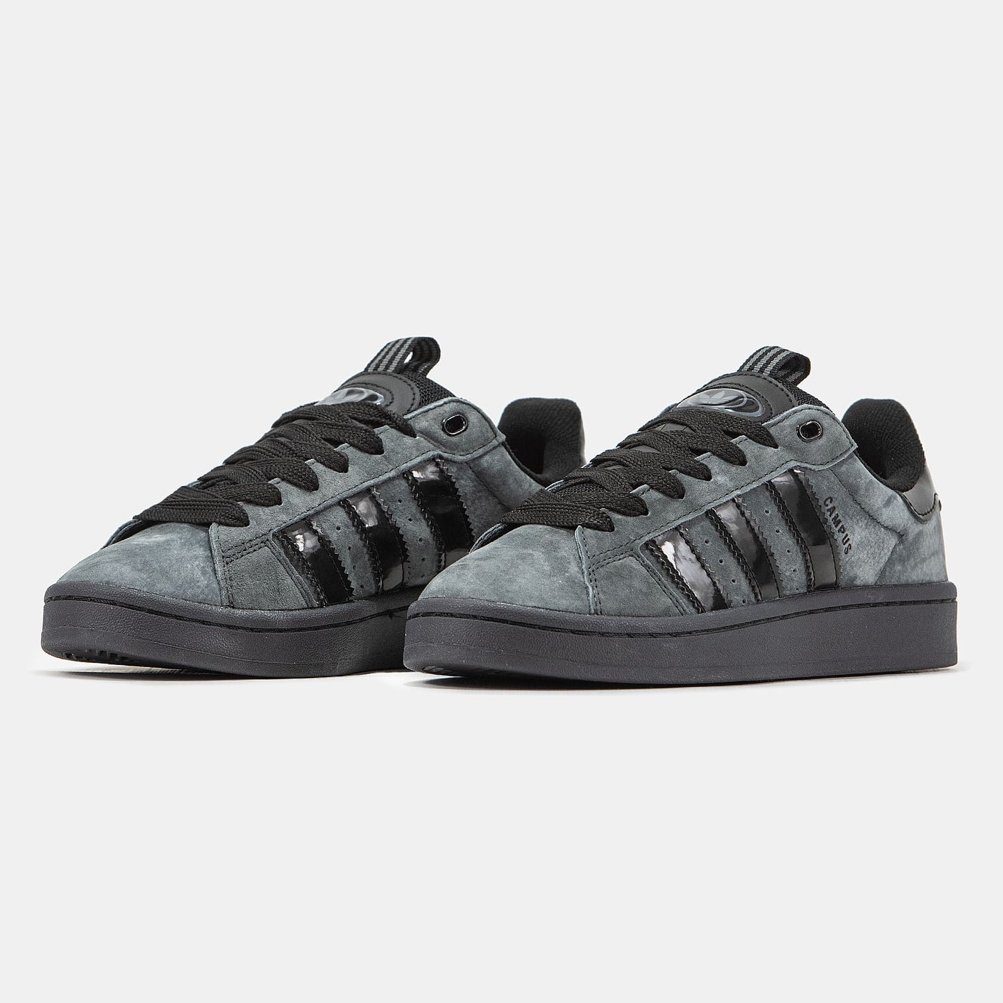 Adidas Campus Grey Premium
