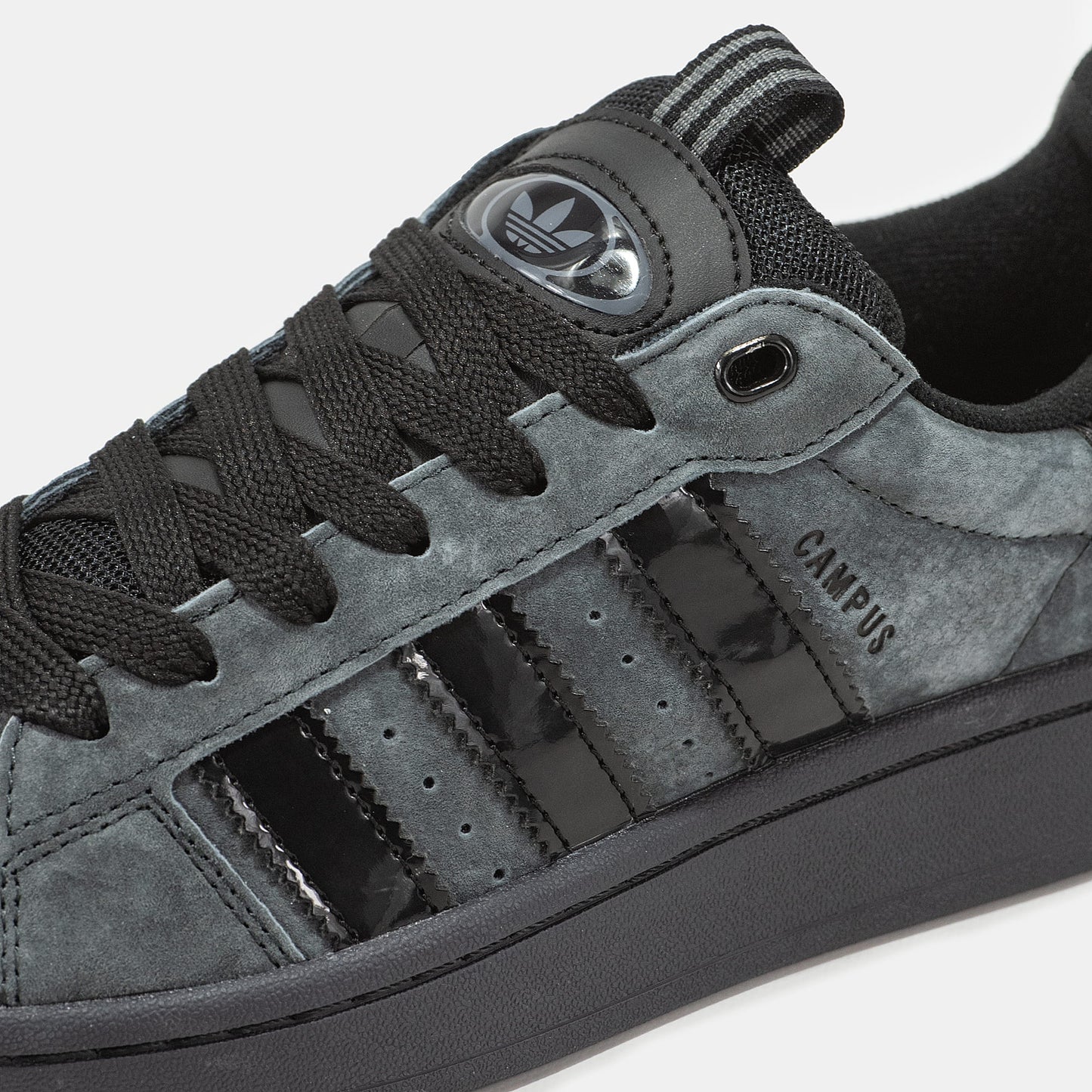 Adidas Campus Grey Premium