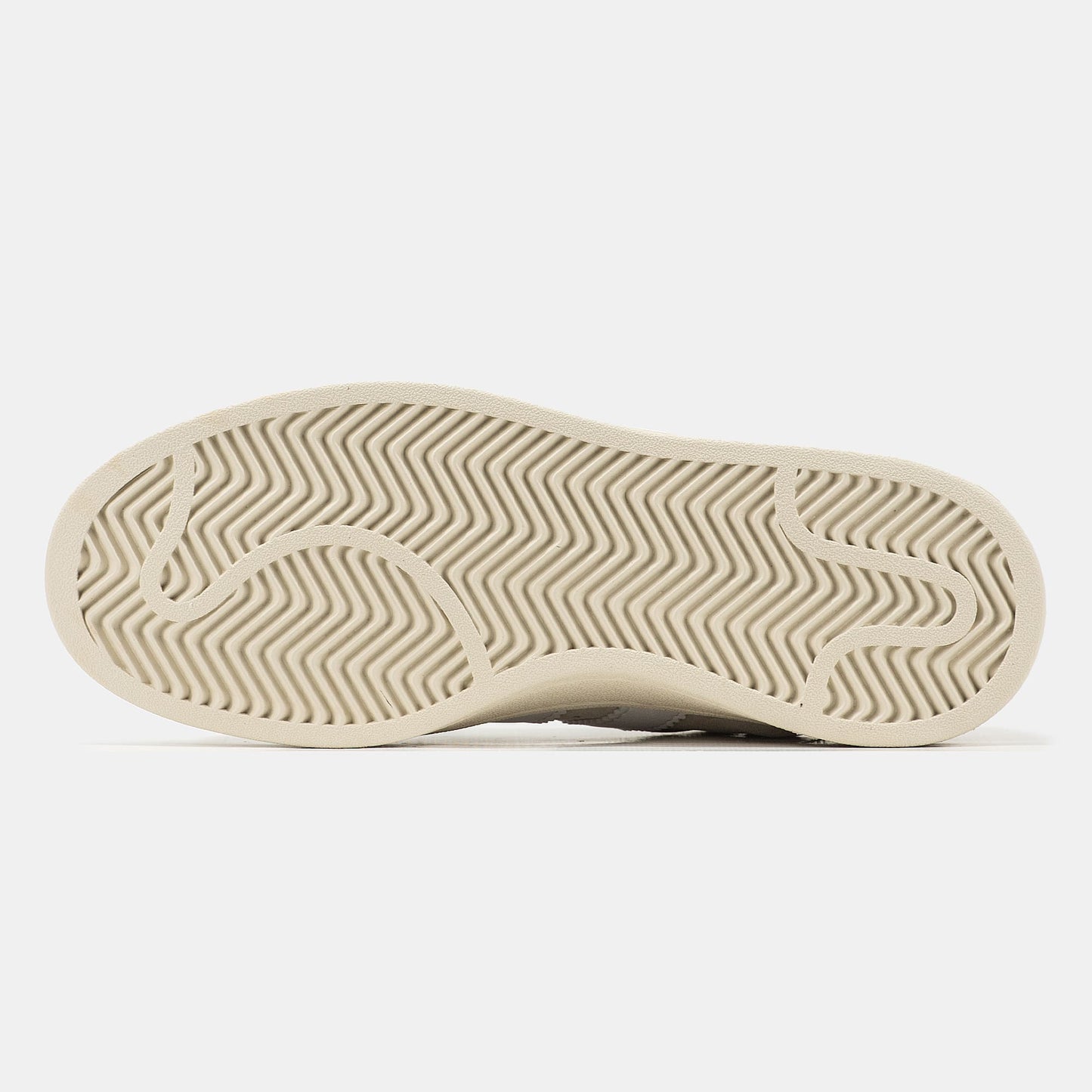 Adidas Campus Beige White Premium