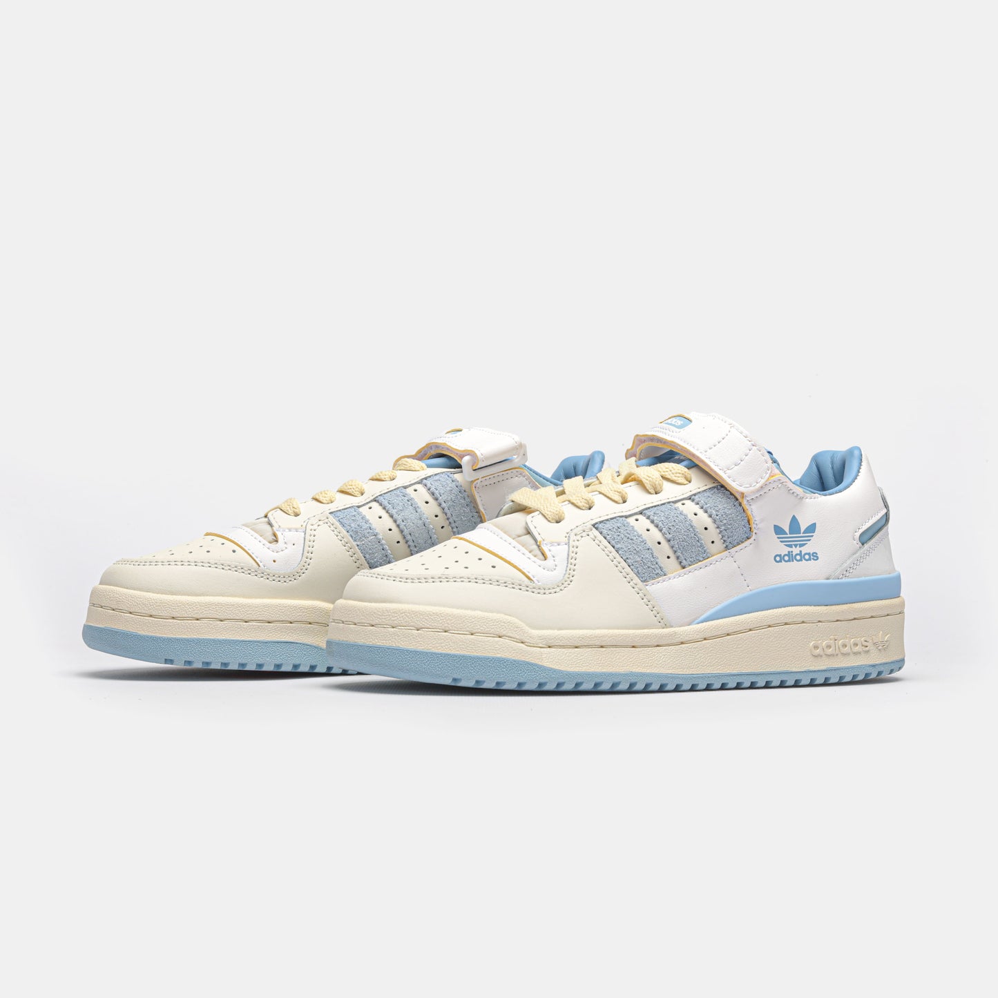 Adidas Forum 84 Low Carolina Blue