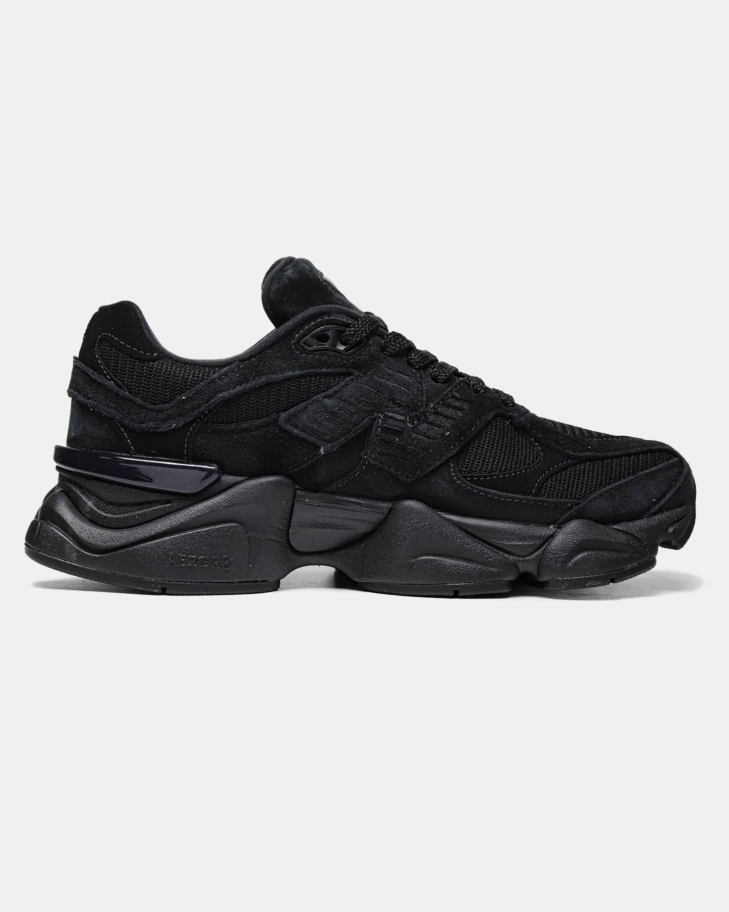 New Balance 9060 Black Cement