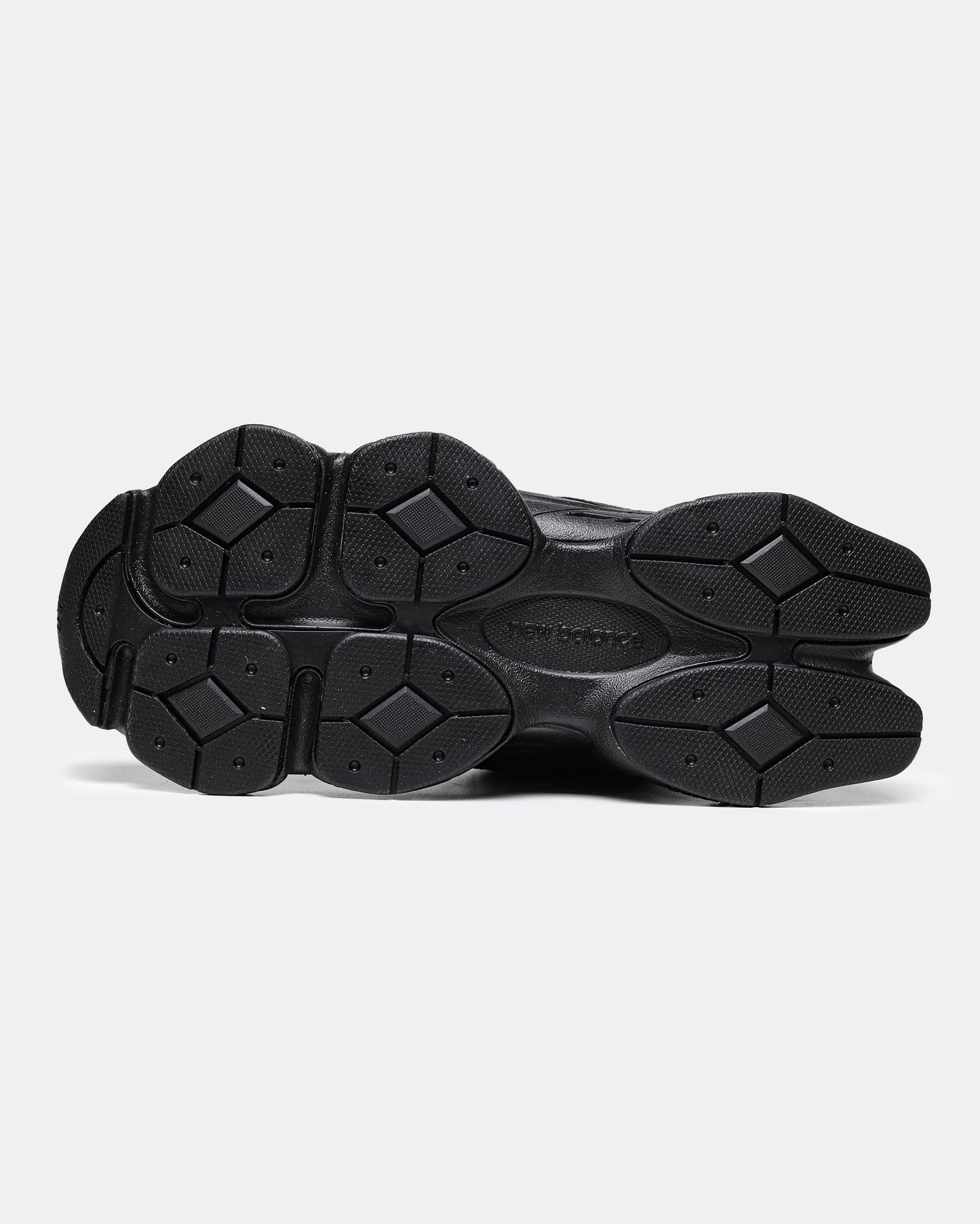 New Balance 9060 Black Cement