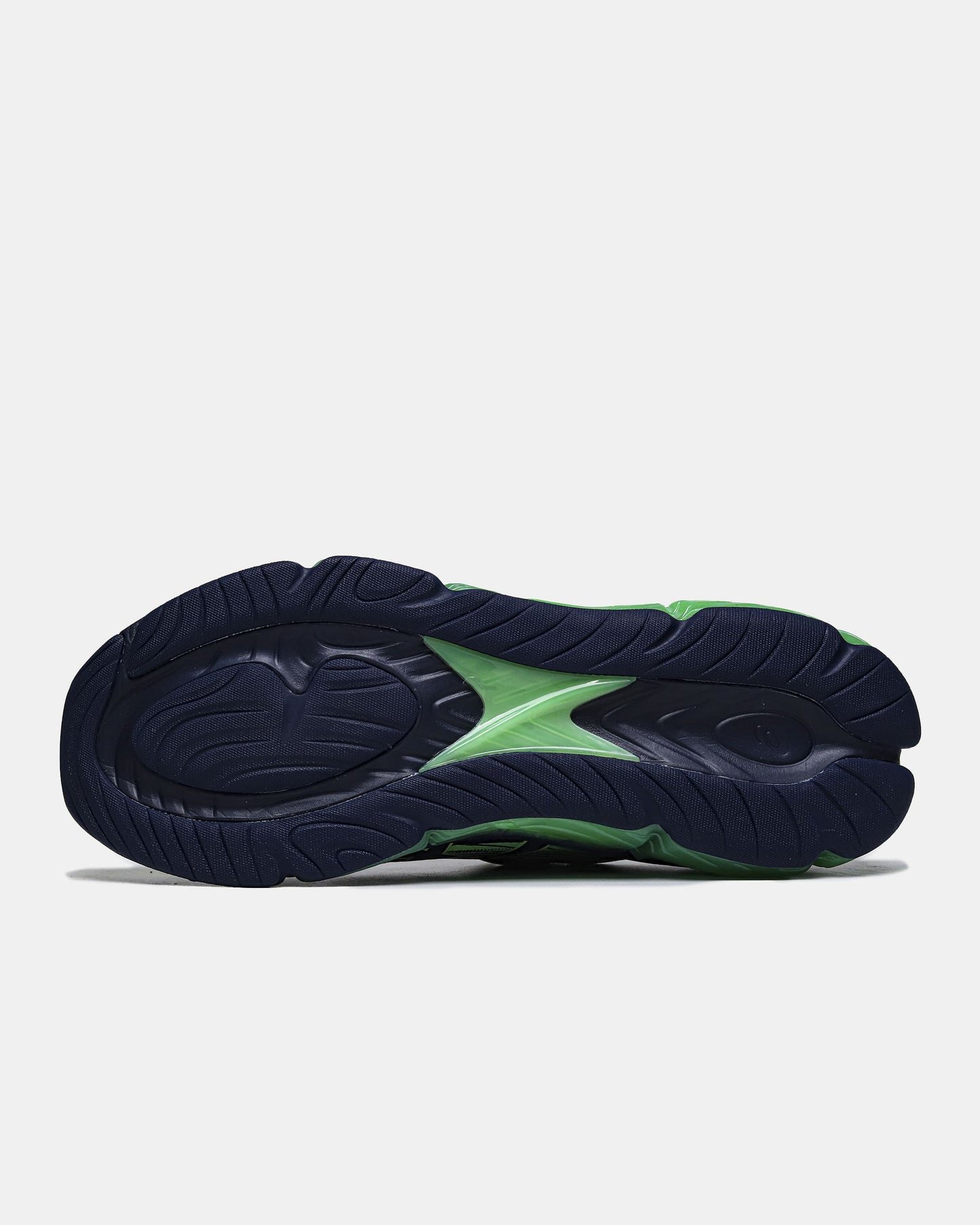 Asics Gel-Quantum 360 8 Night Sky Green