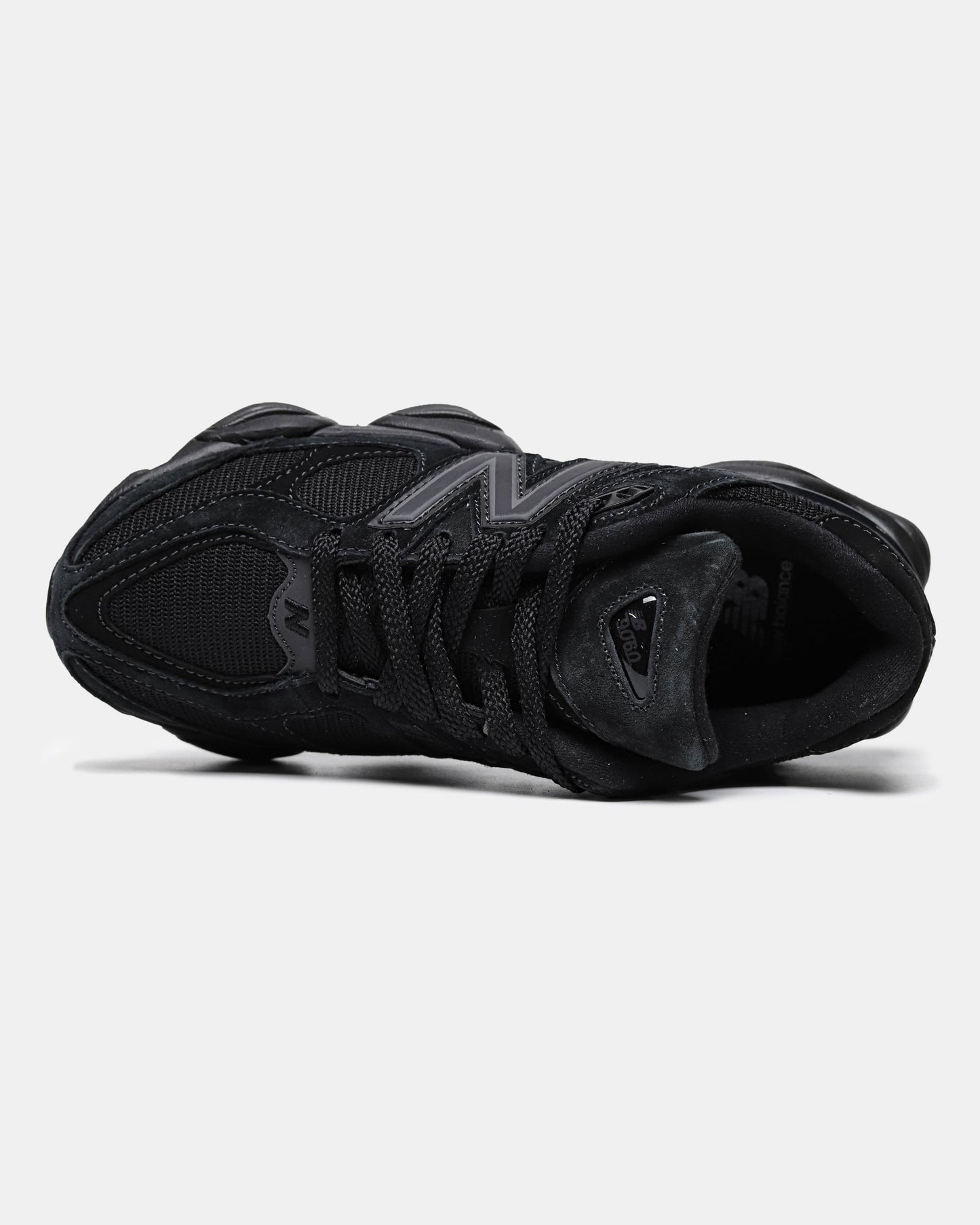 New Balance 9060 Black Cement