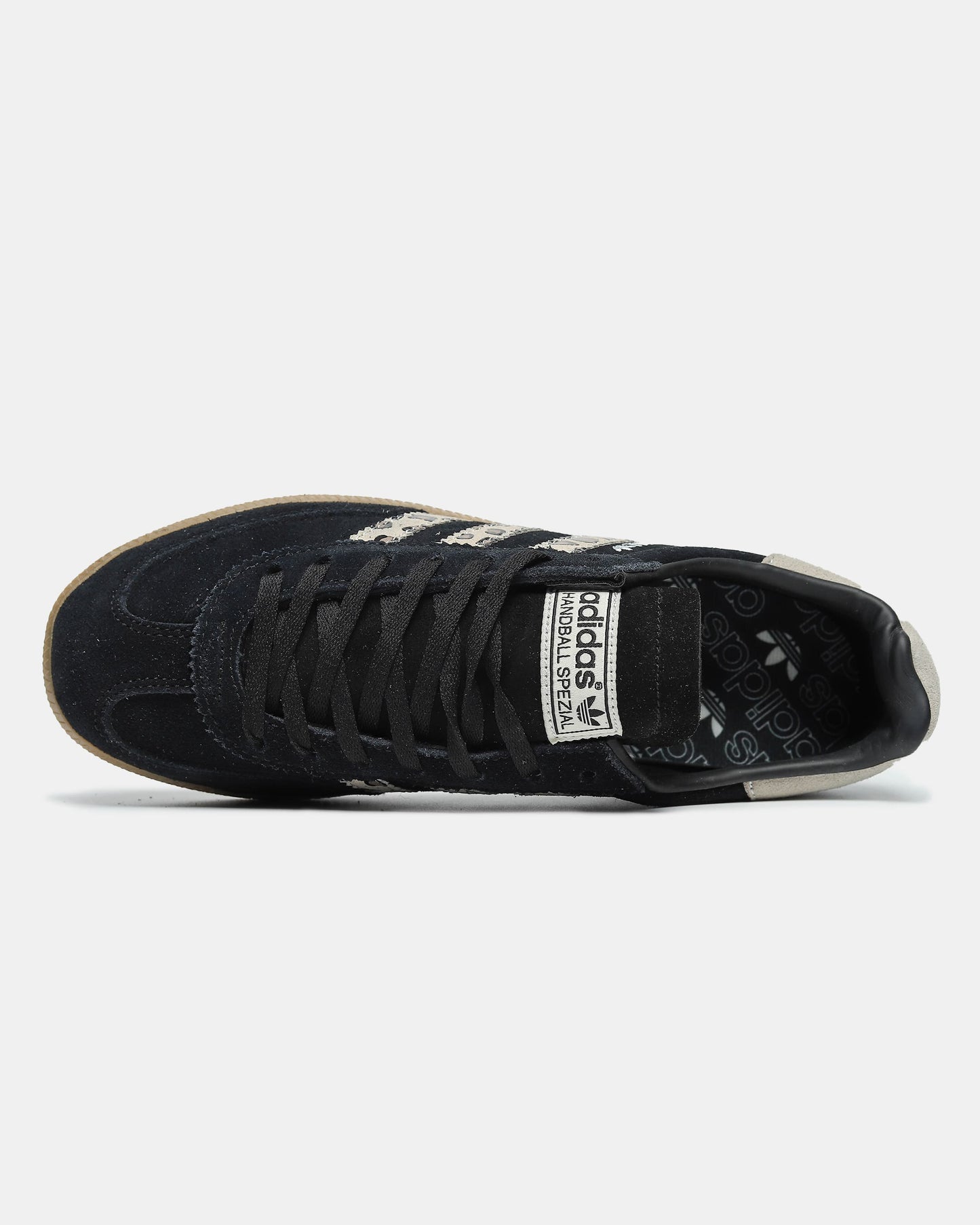 Adidas Handball Spezial Black Wonder Leopard