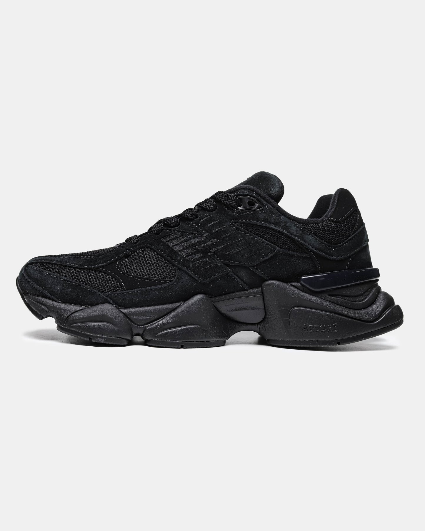 New Balance 9060 Black Cement