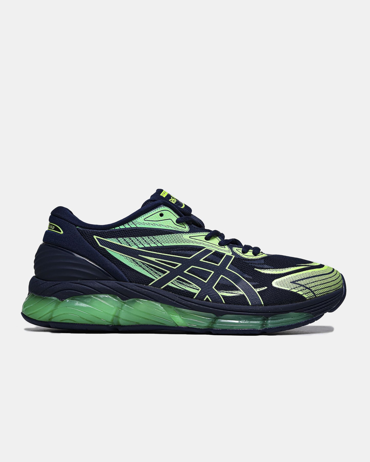 Asics Gel-Quantum 360 8 Night Sky Green