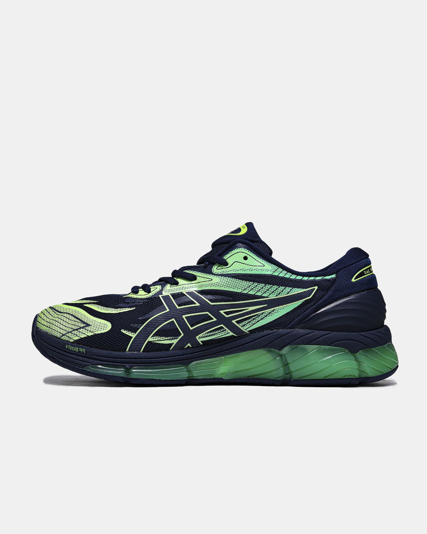 Asics Gel-Quantum 360 8 Night Sky Green