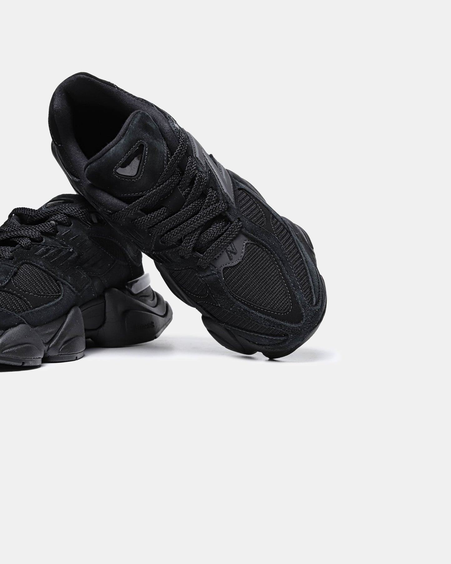 New Balance 9060 Black Cement