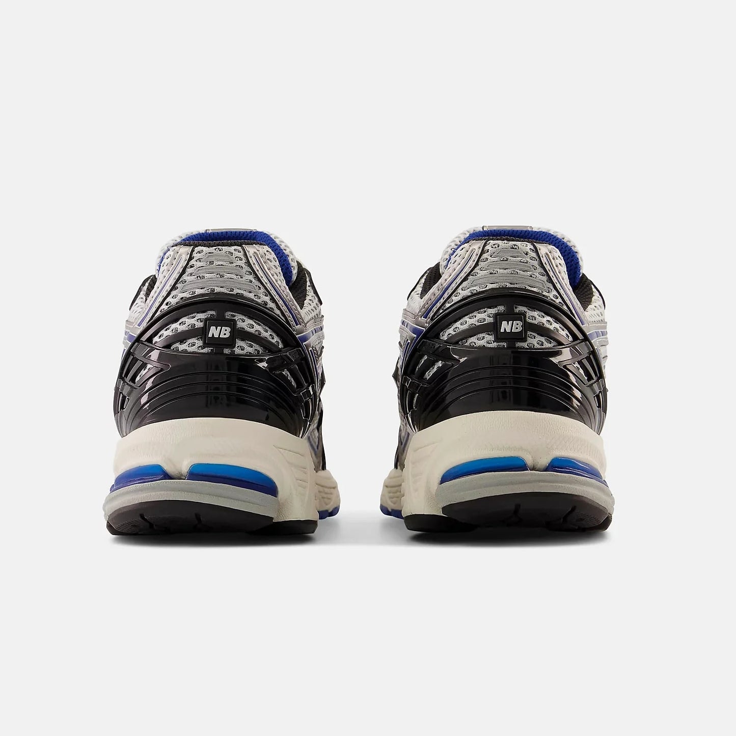 New Balance 1906R Silver Metallic