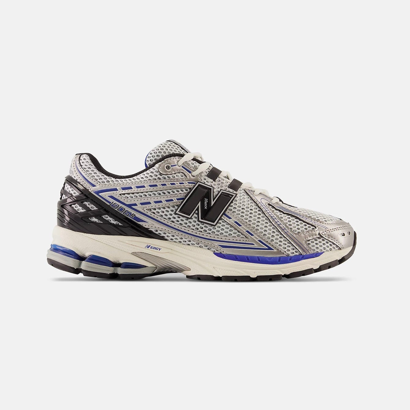 New Balance 1906R Silver Metallic