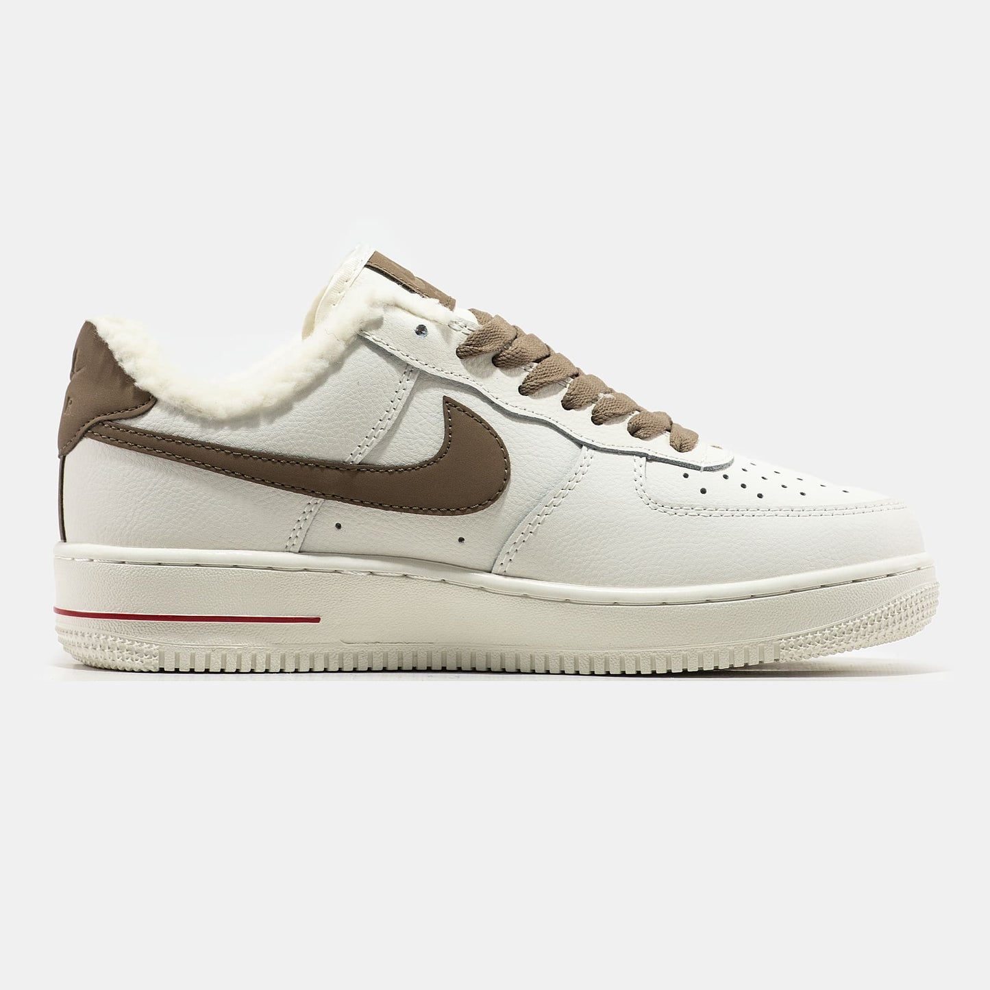 Nike Air Force 1 Yohood Rice Winter