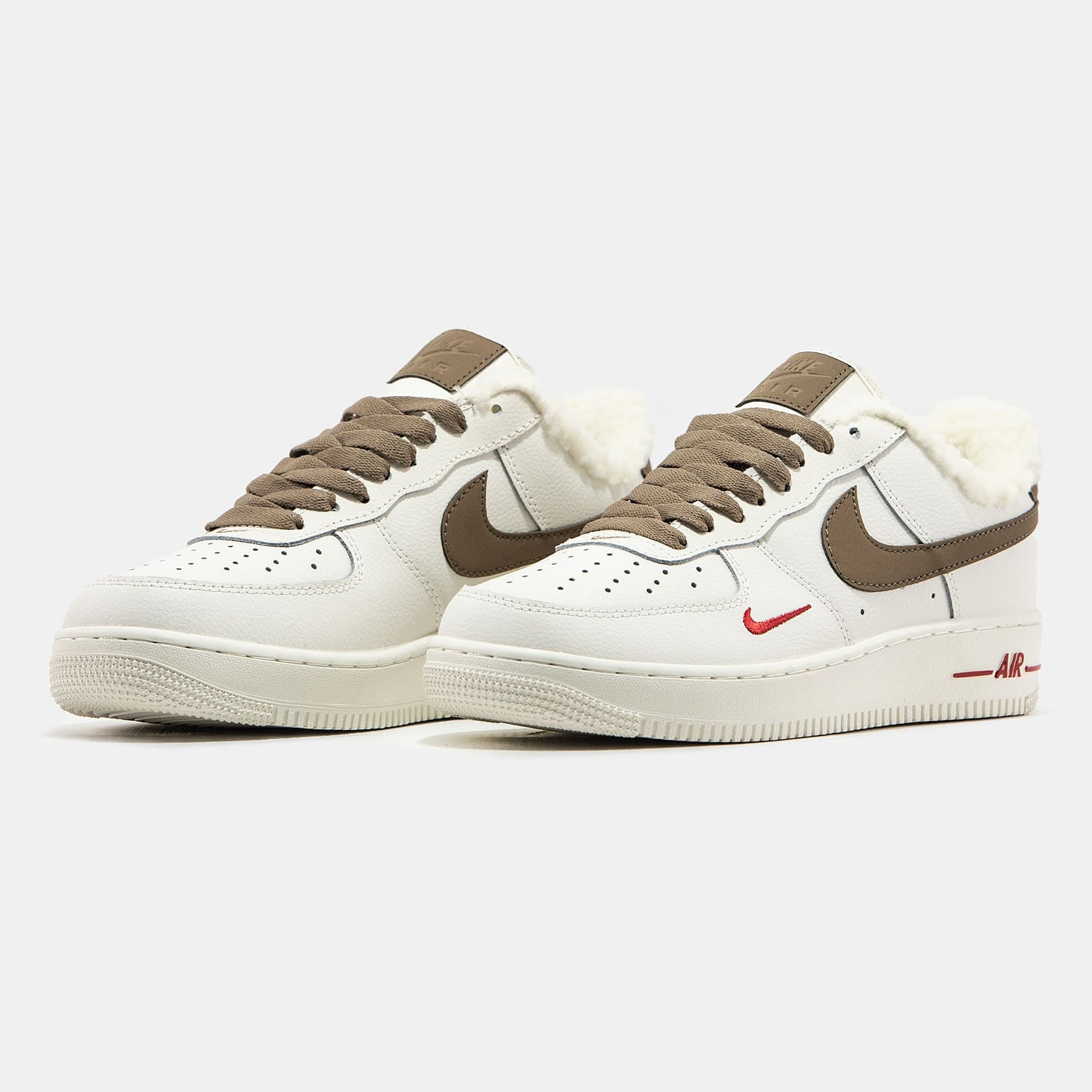 Nike Air Force 1 Yohood Rice Winter