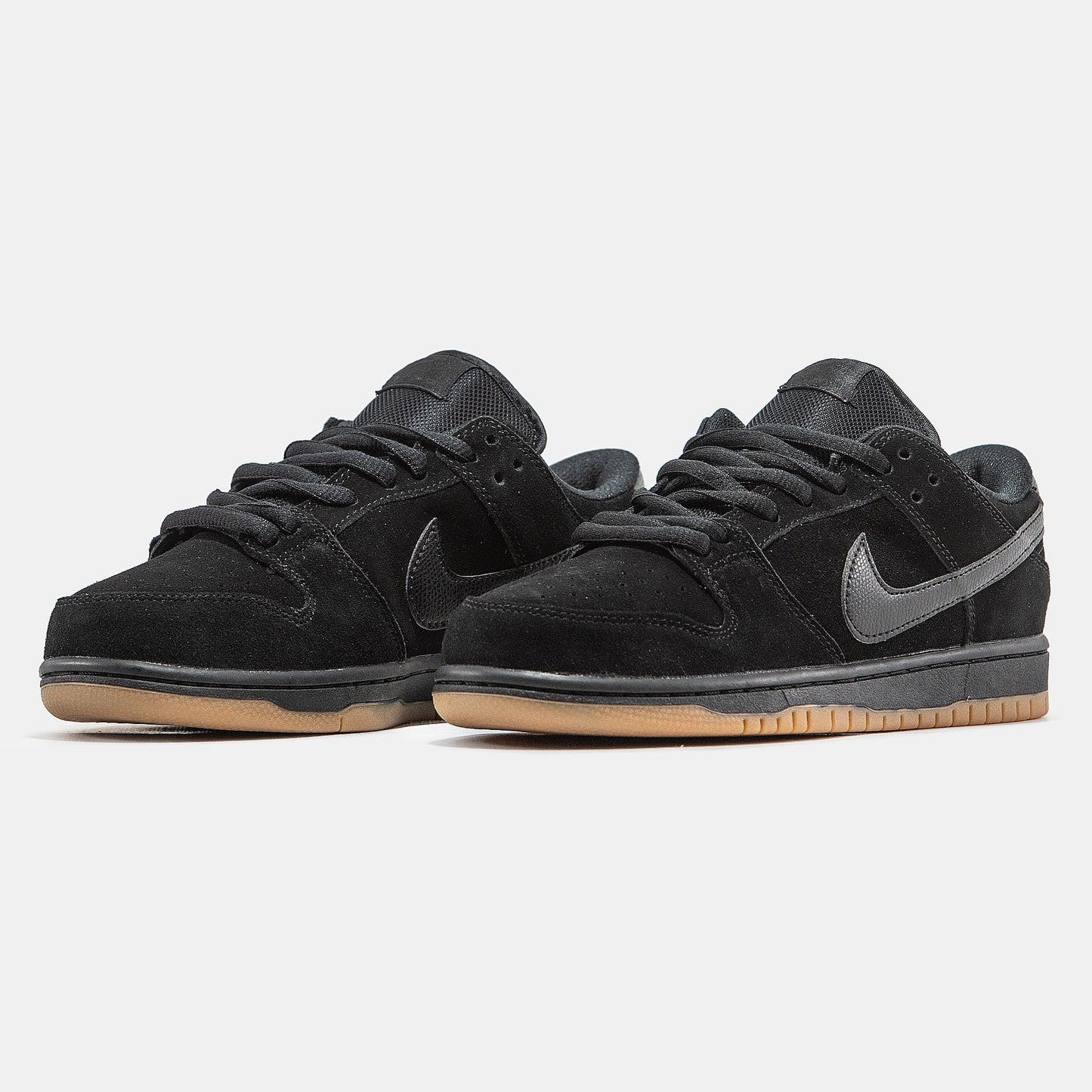 Nike SB Dunk Low Fog Winter