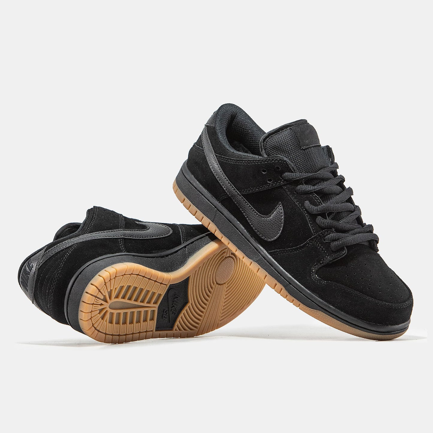 Nike SB Dunk Low Fog Winter