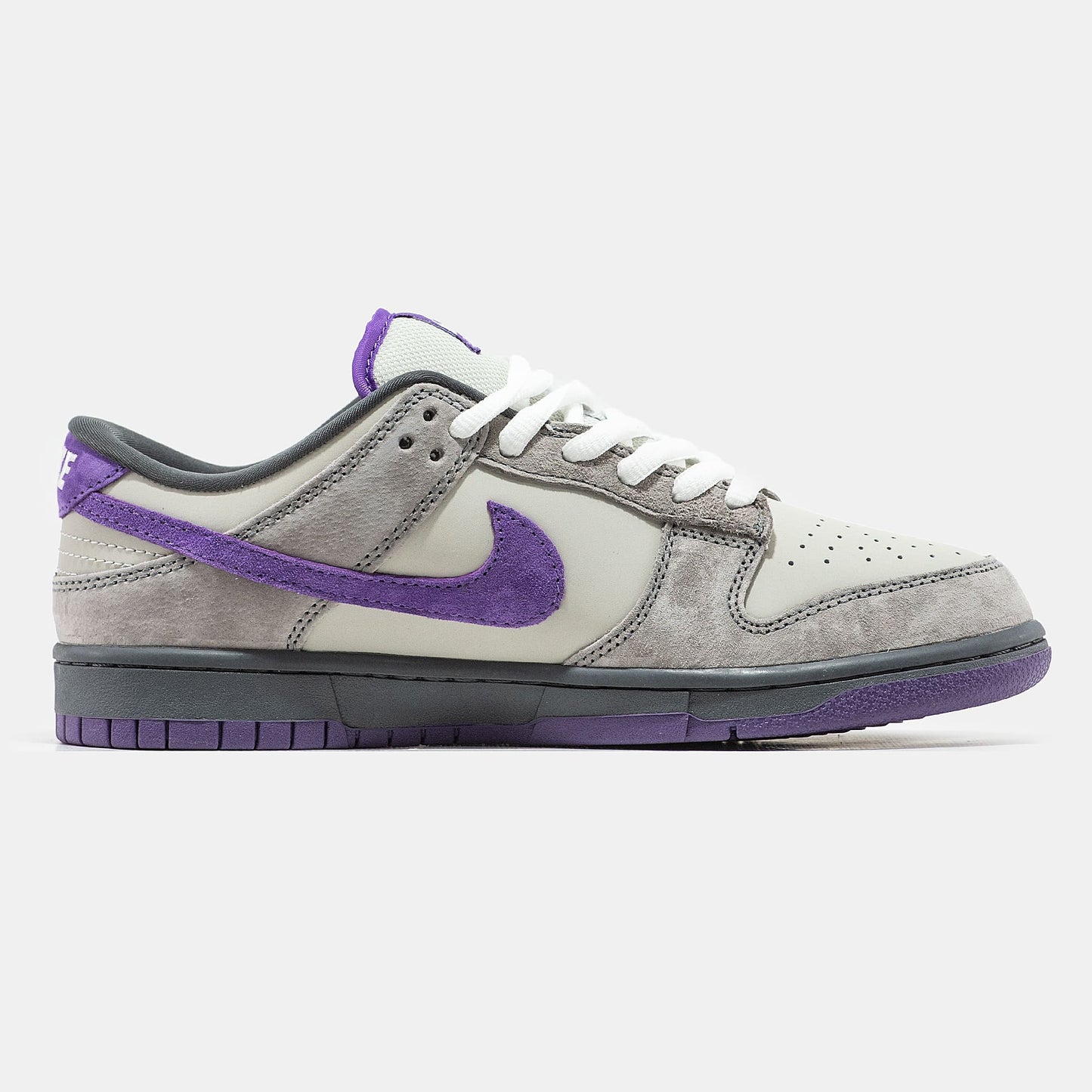 Nike SB Dunk Low Purple Pegion Winter