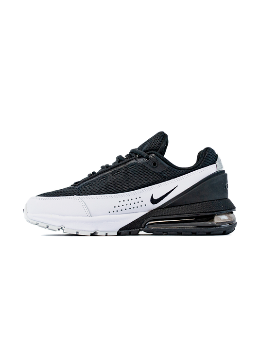 Nike Air Max 270 Pulse Black White