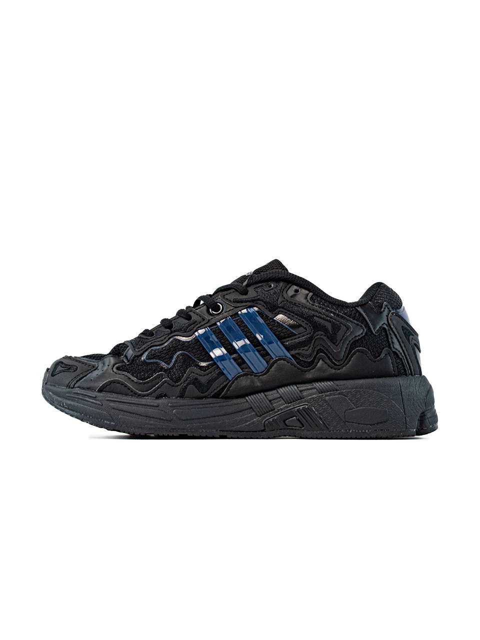 Adidas Response CL Bad Bunny Black Blue cro.ua