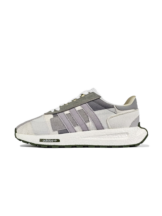 Adidas Retropy E5 White