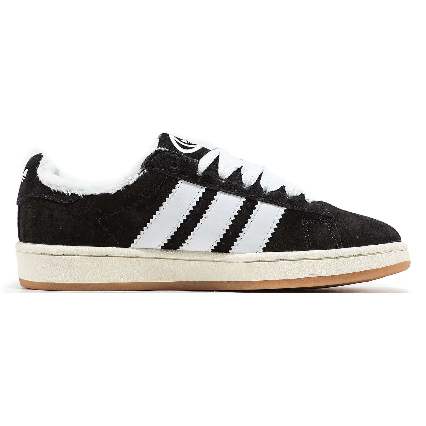 Adidas Campus Black Winter