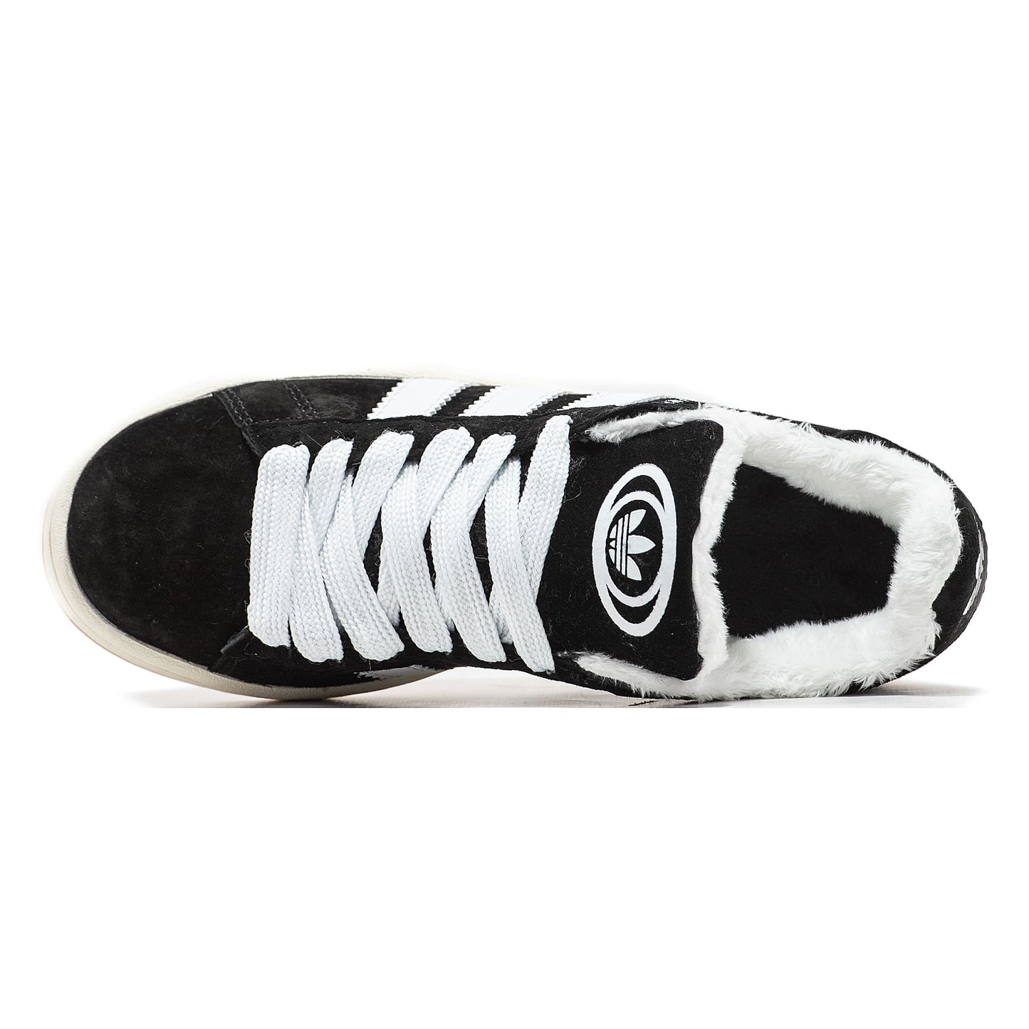 Adidas Campus Black Winter