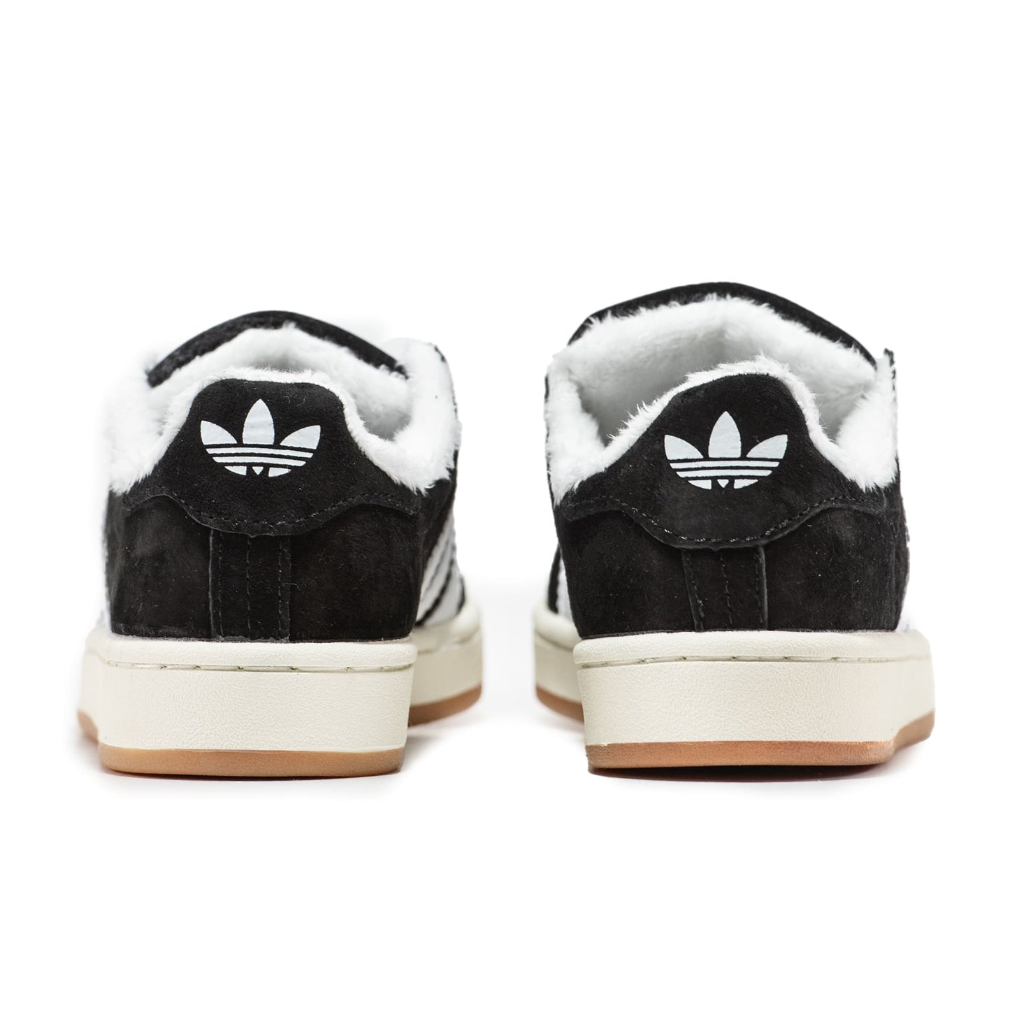 Adidas Campus Black Winter