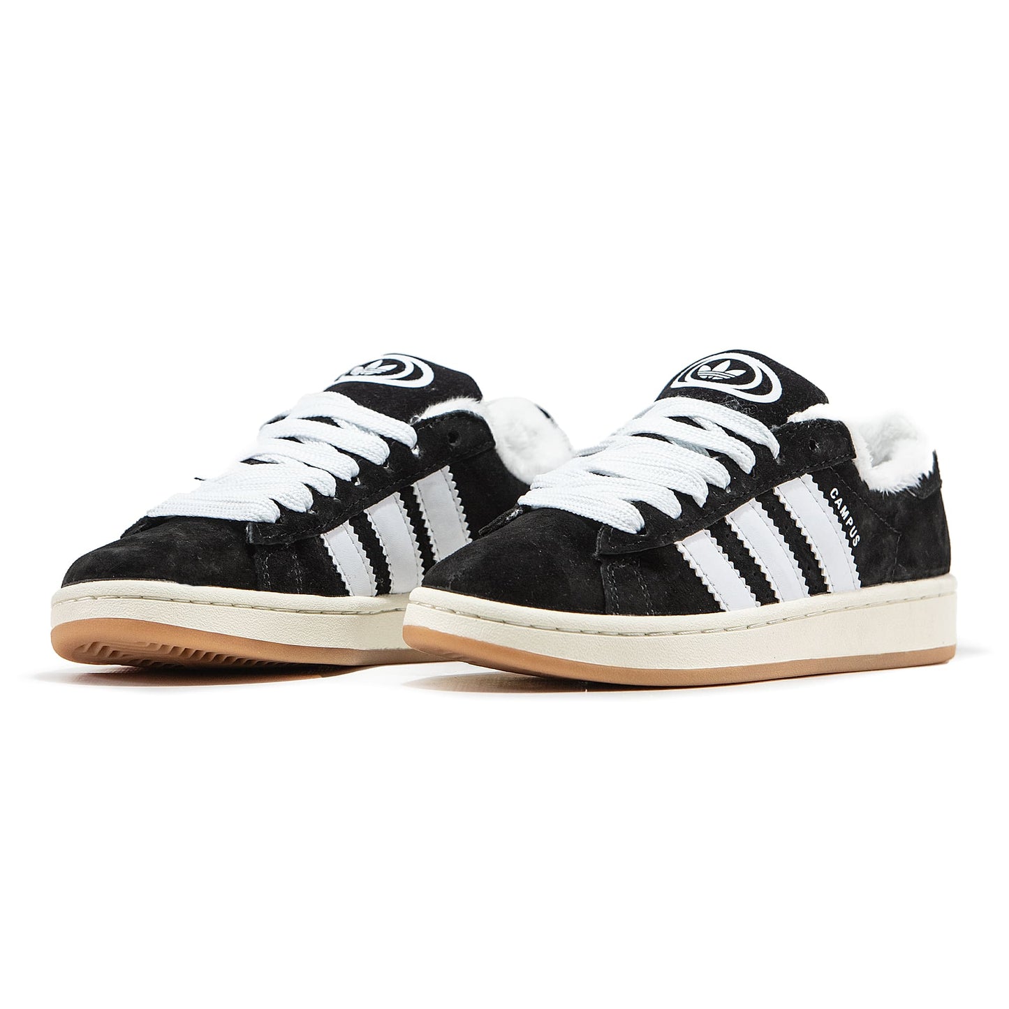 Adidas Campus Black Winter