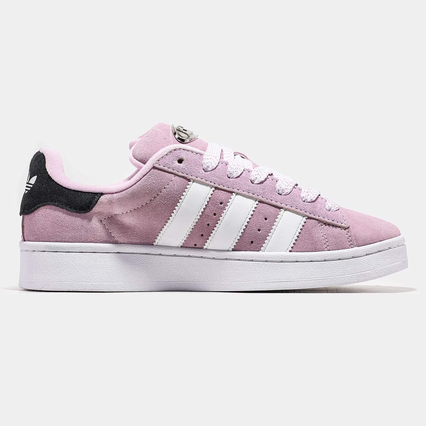 Adidas Campus Pink