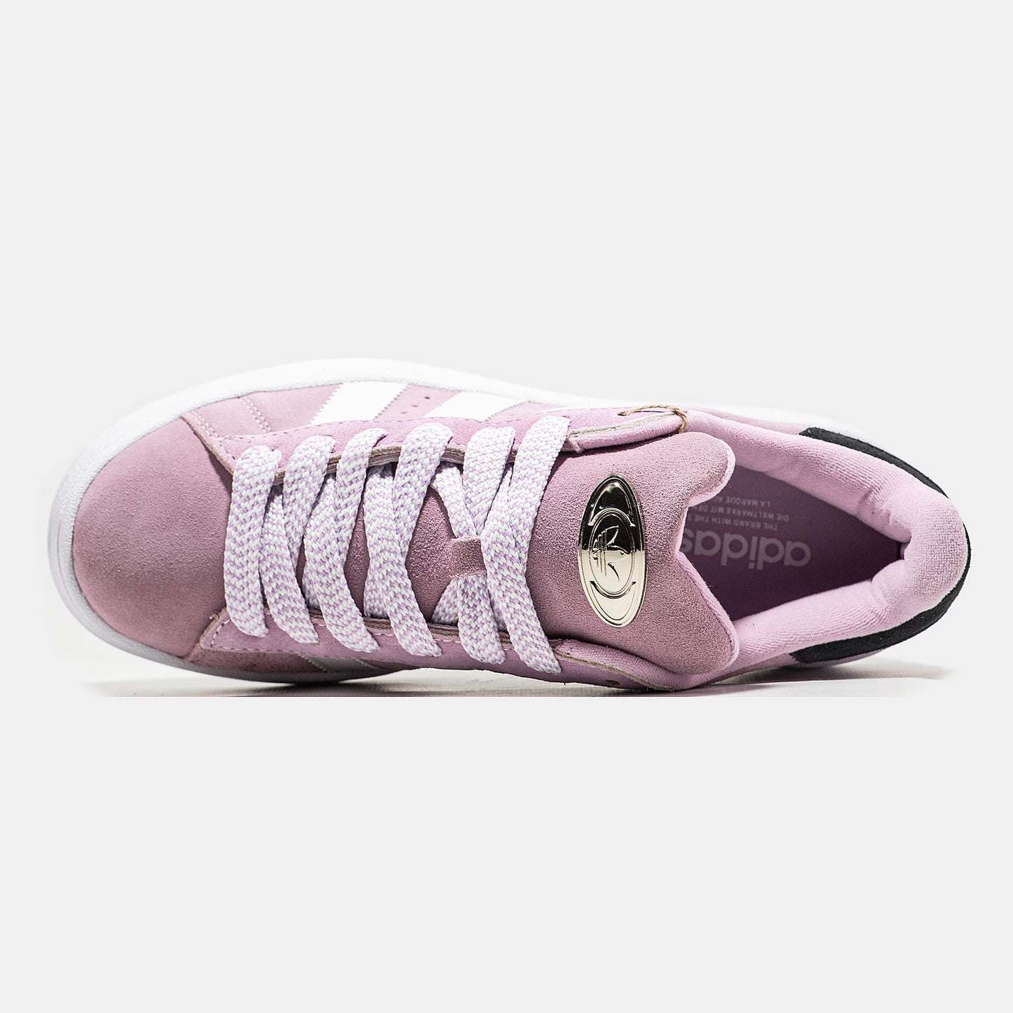 Adidas Campus Pink