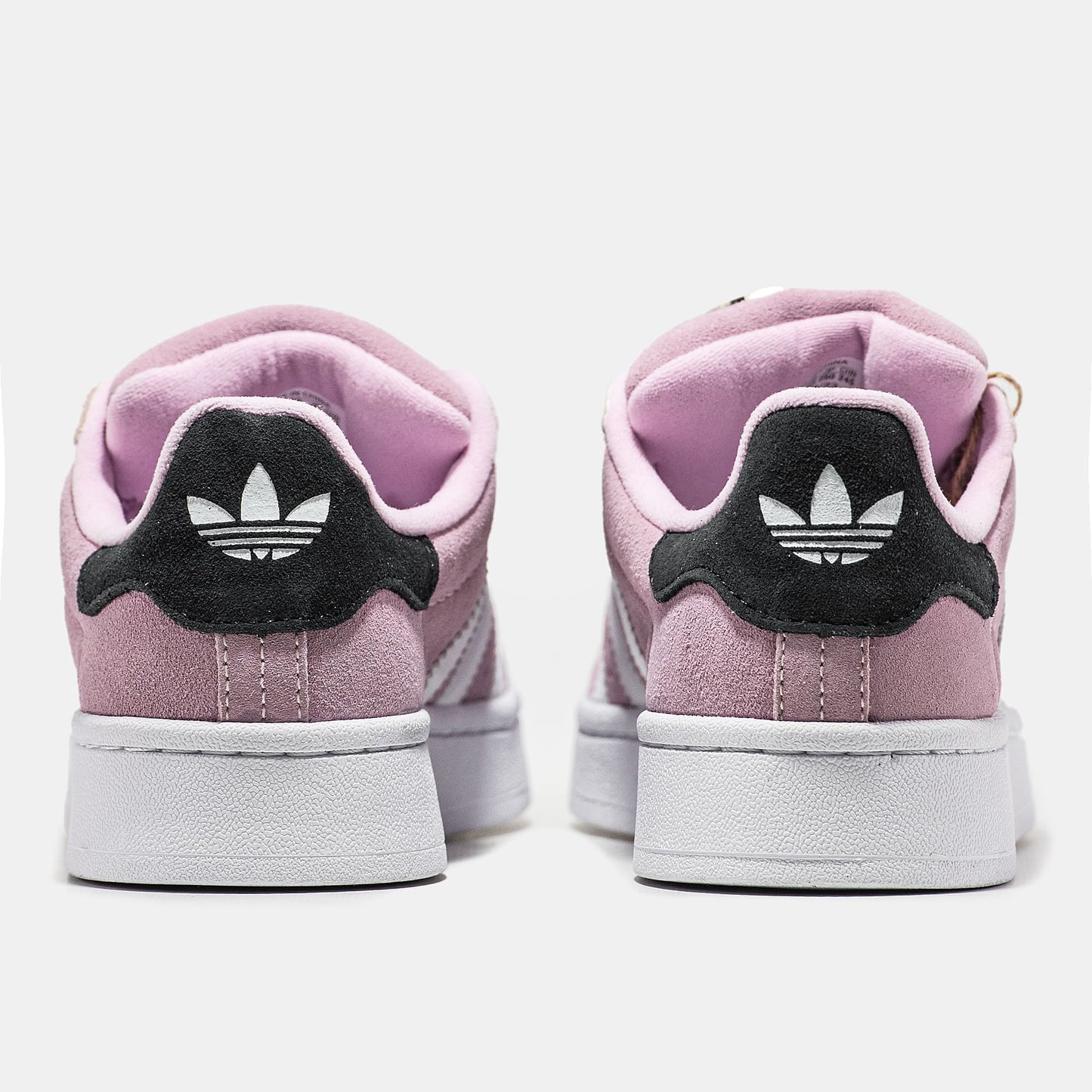 Adidas Campus Pink