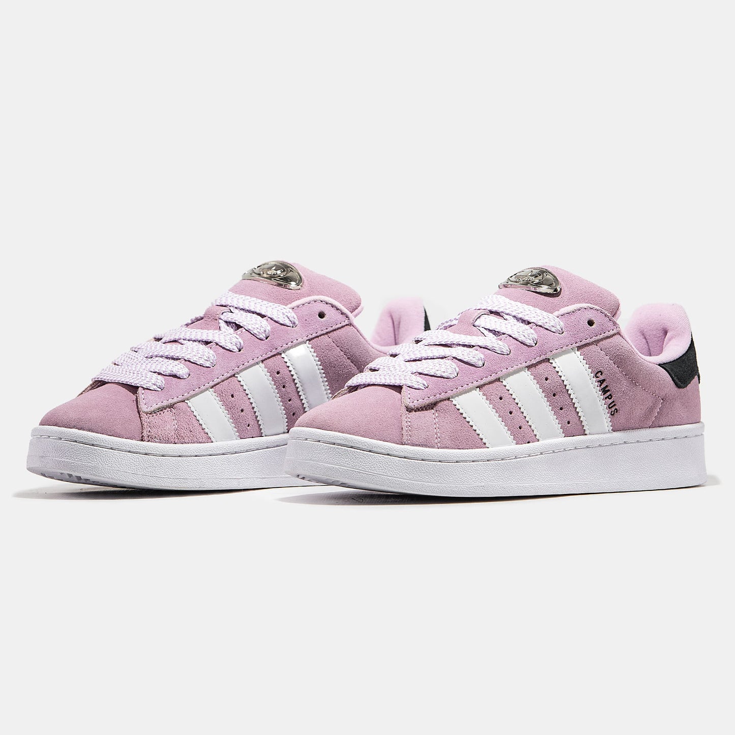 Adidas Campus Pink