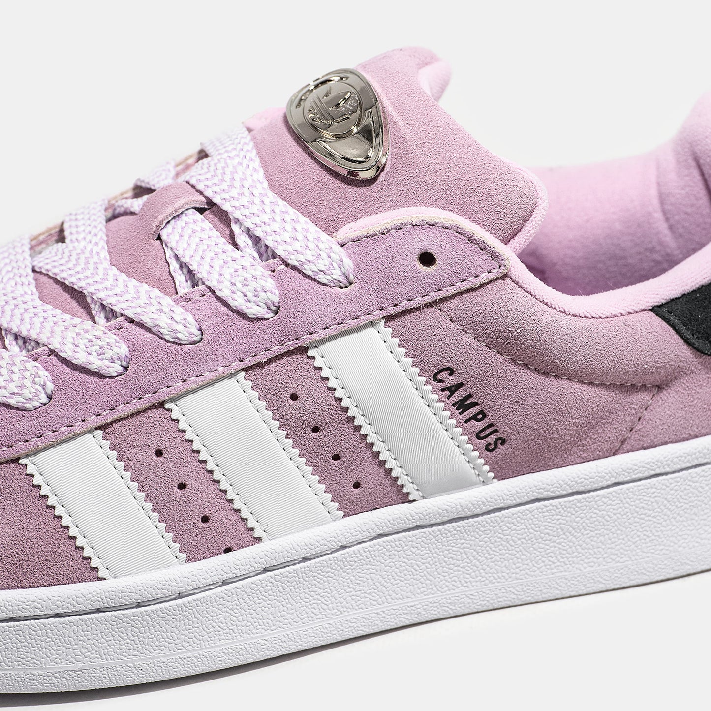 Adidas Campus Pink