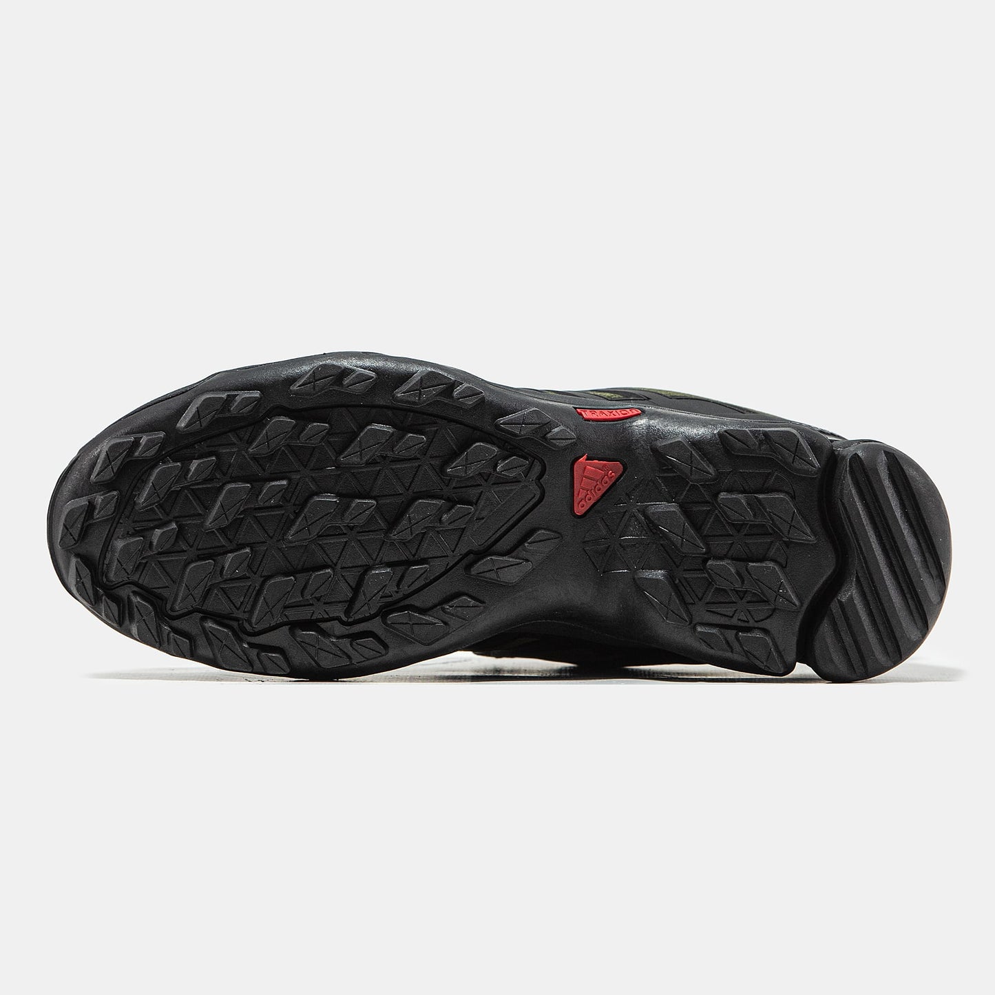 Adidas Terrex Swift Gore-Tex Black Green