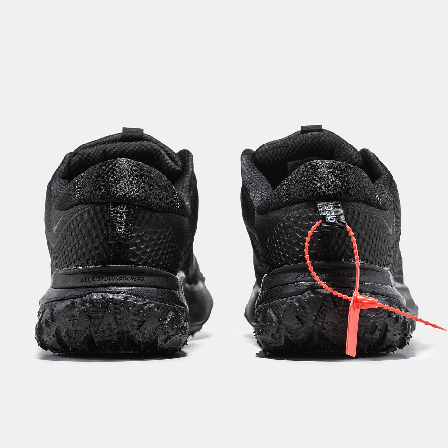 Nike ACG Mountain Fly 2 Black