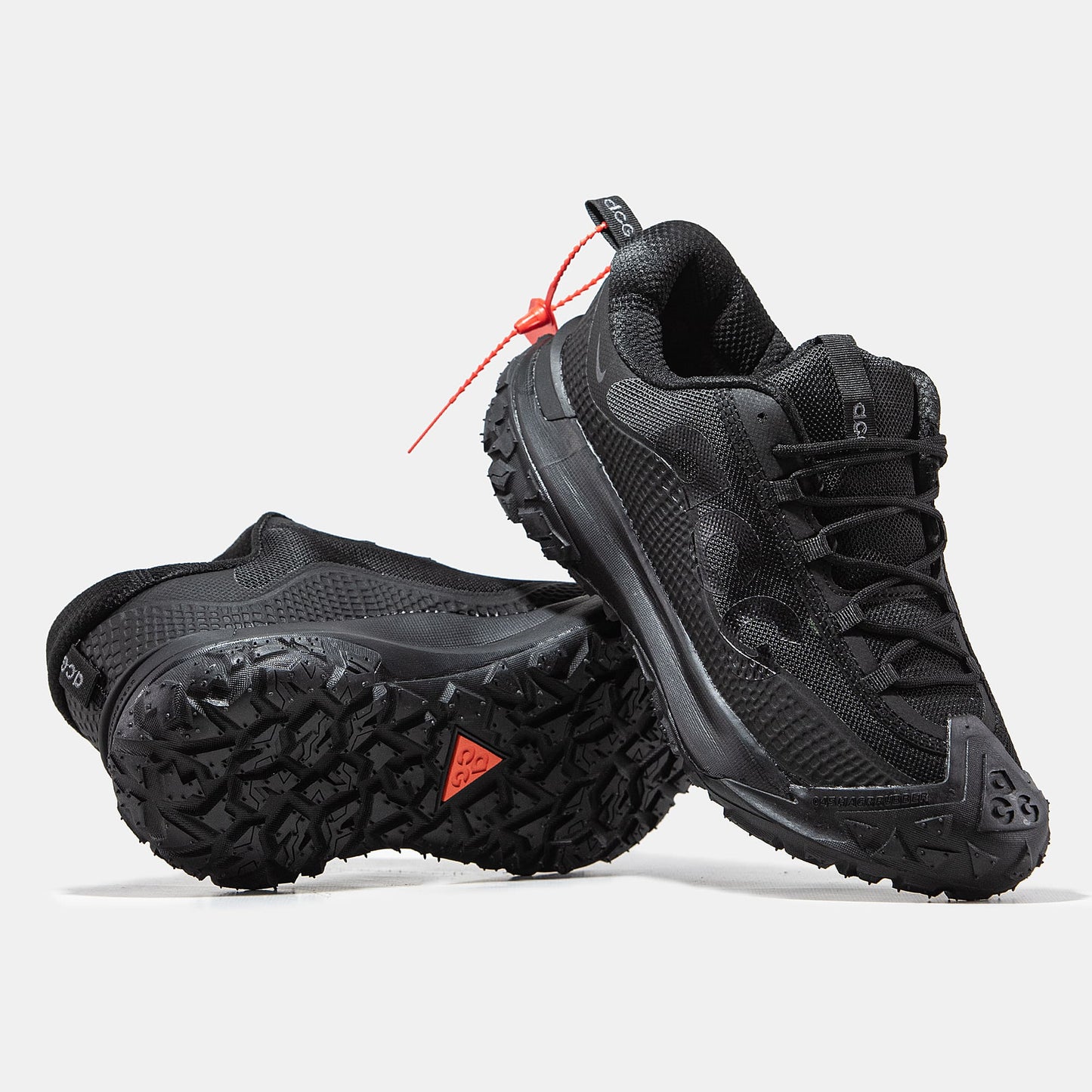 Nike ACG Mountain Fly 2 Black