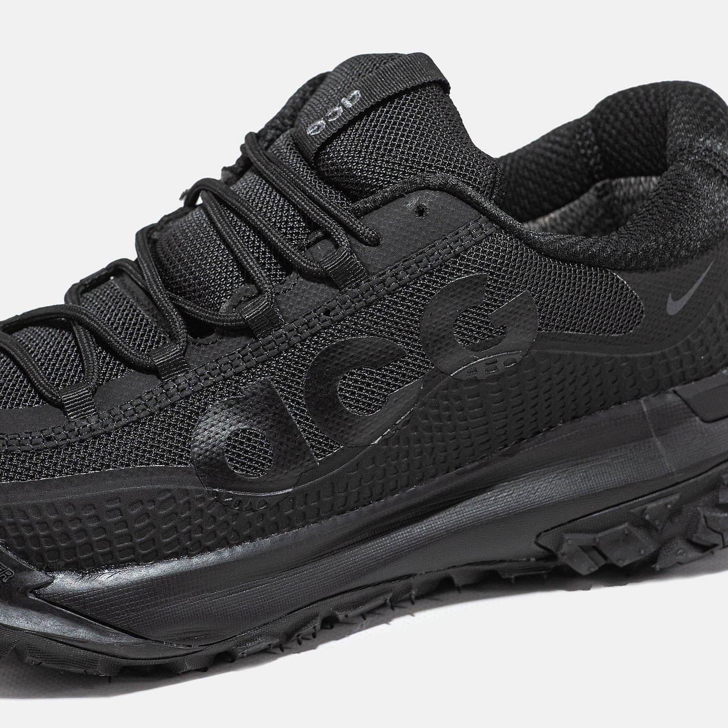 Nike ACG Mountain Fly 2 Black