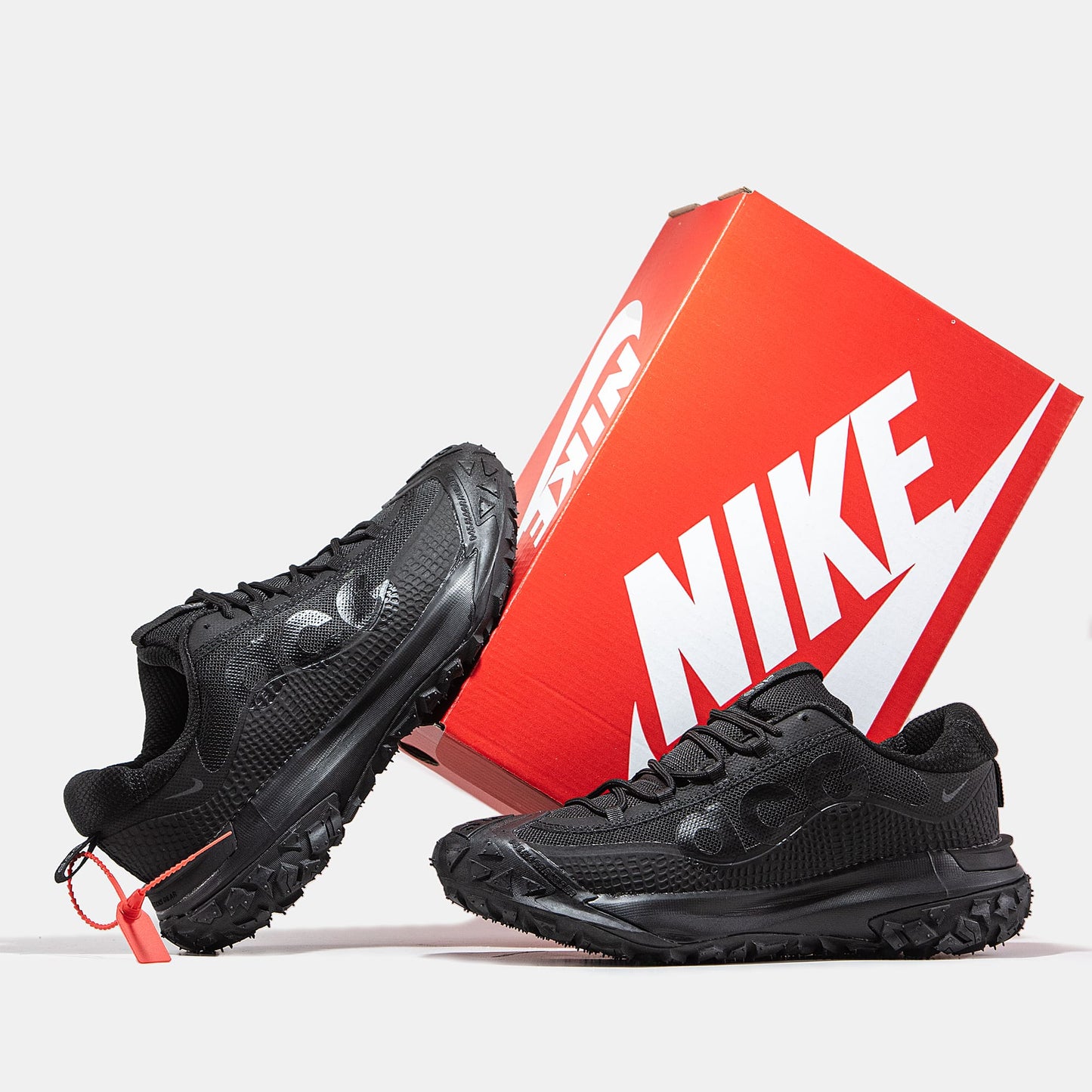Nike ACG Mountain Fly 2 Black