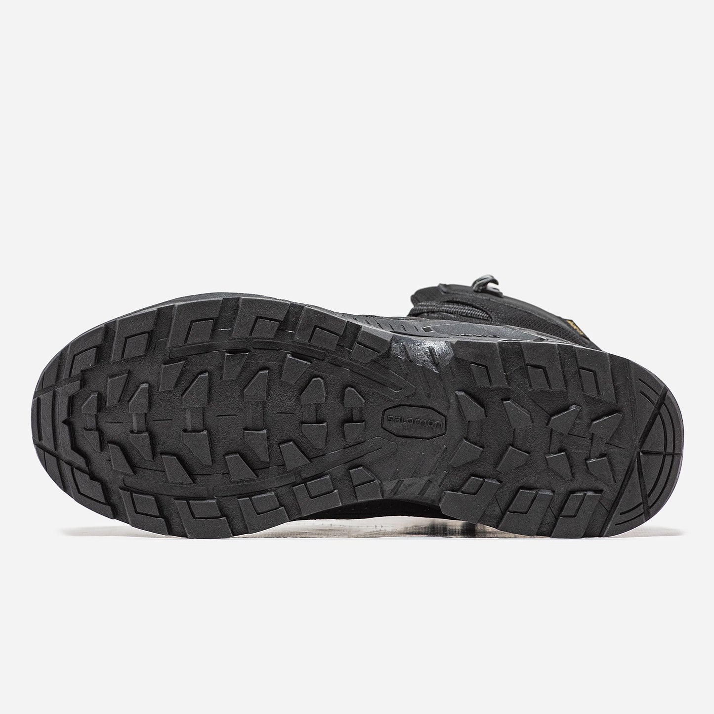 Salomon Quest Element Black