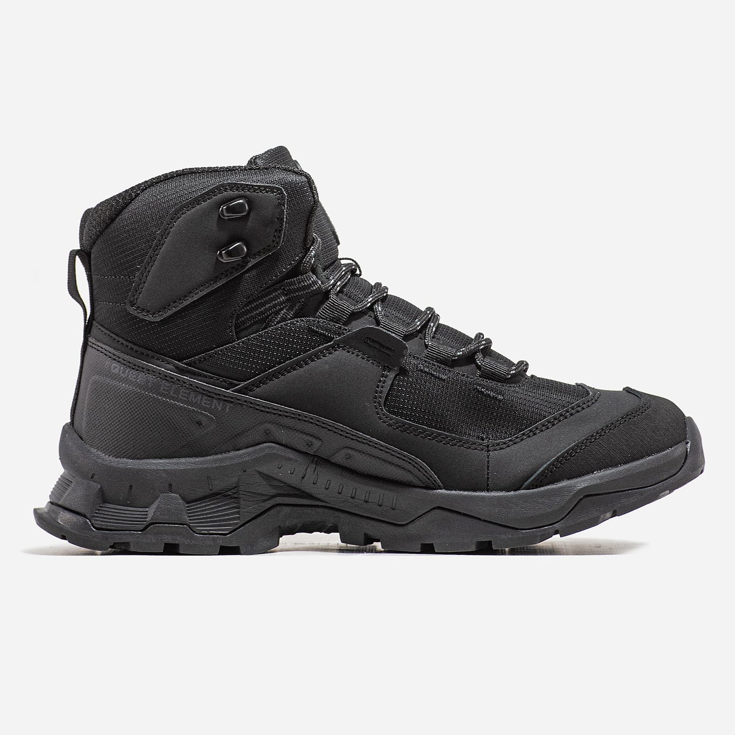 Salomon Quest Element Black